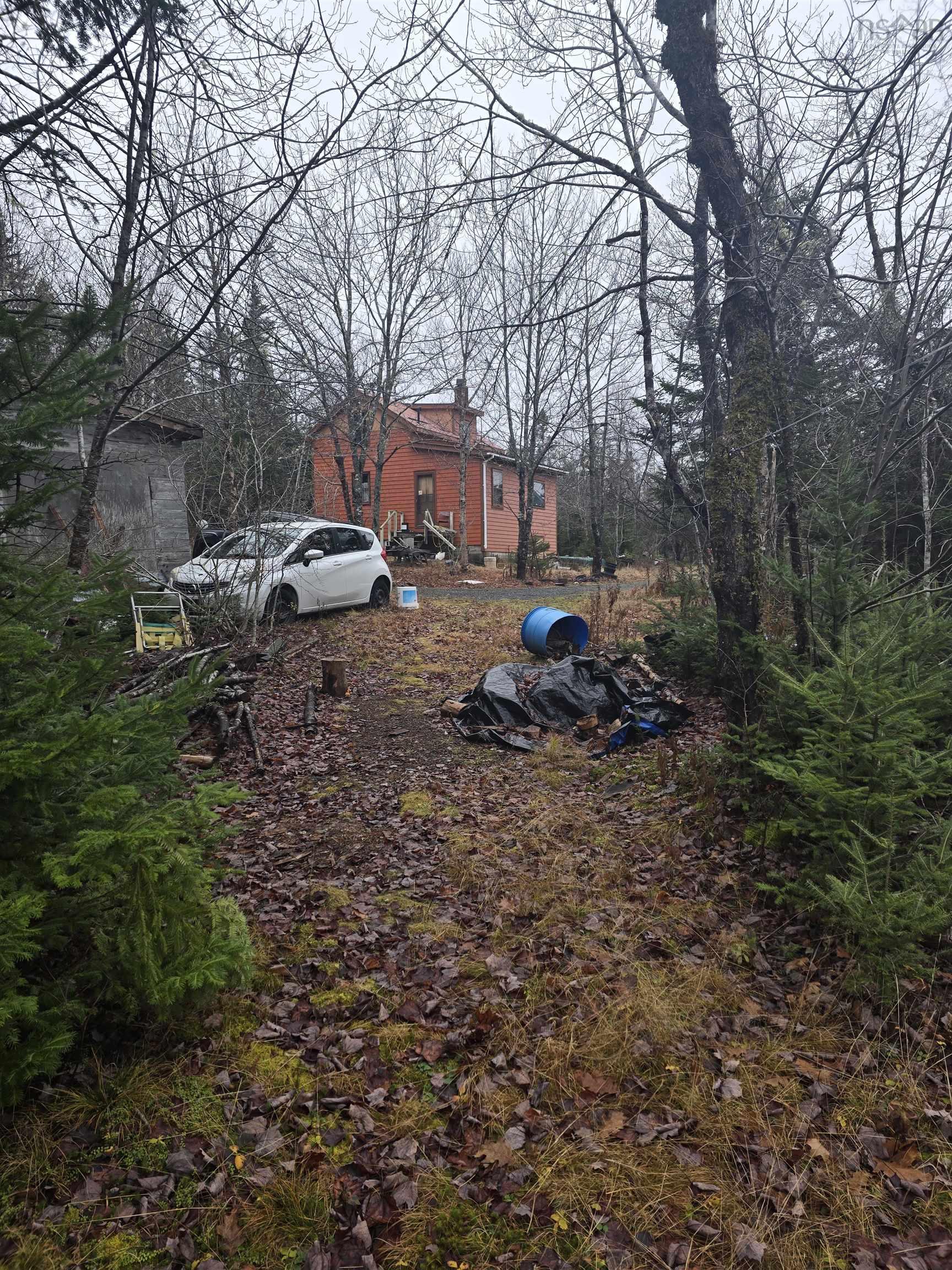 $180,000.00: 2618 Highway 7, West Liscomb