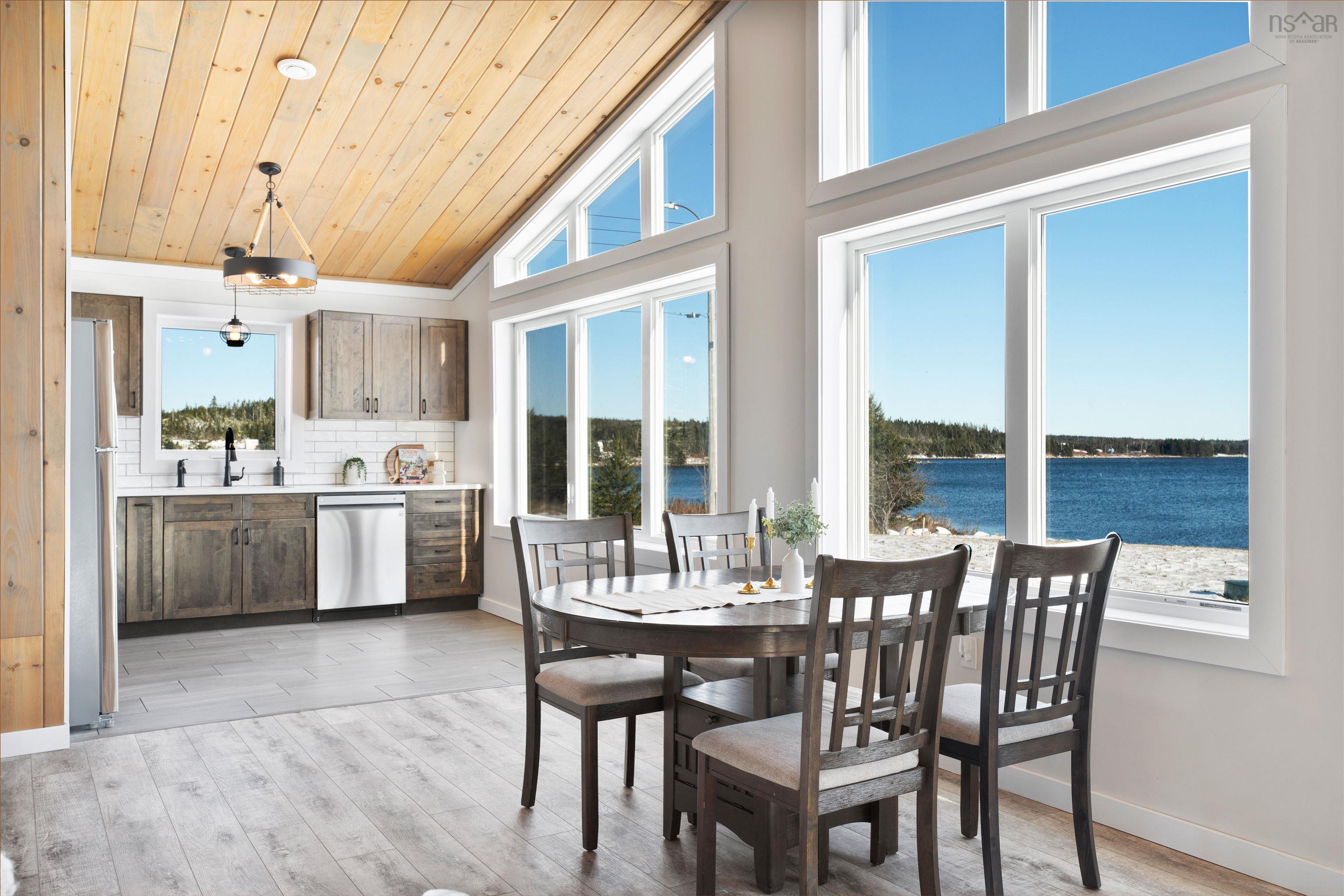 $480,000.00: 42 Liscomb Wharf Road, Liscomb