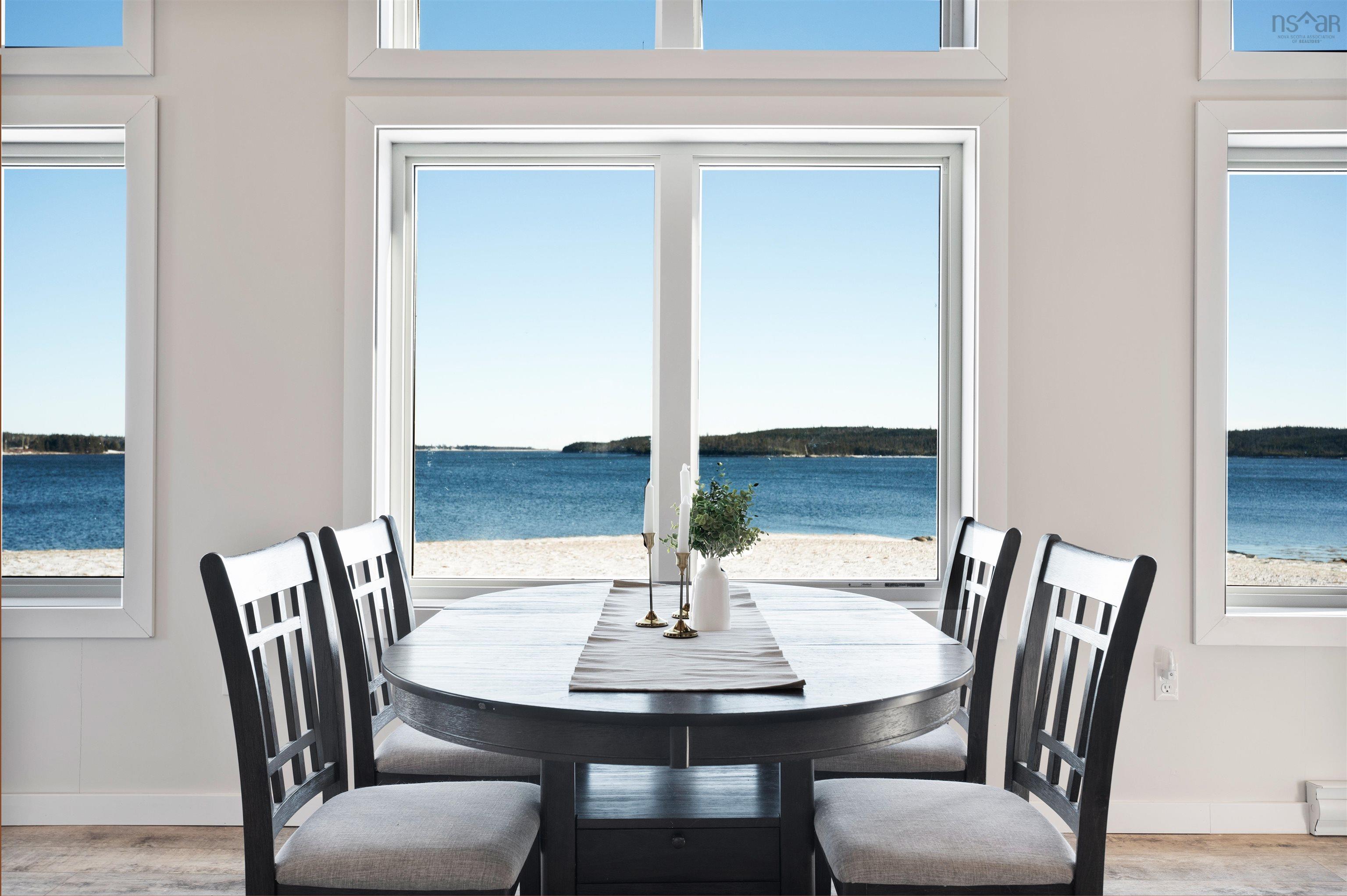 $480,000.00: 42 Liscomb Wharf Road, Liscomb