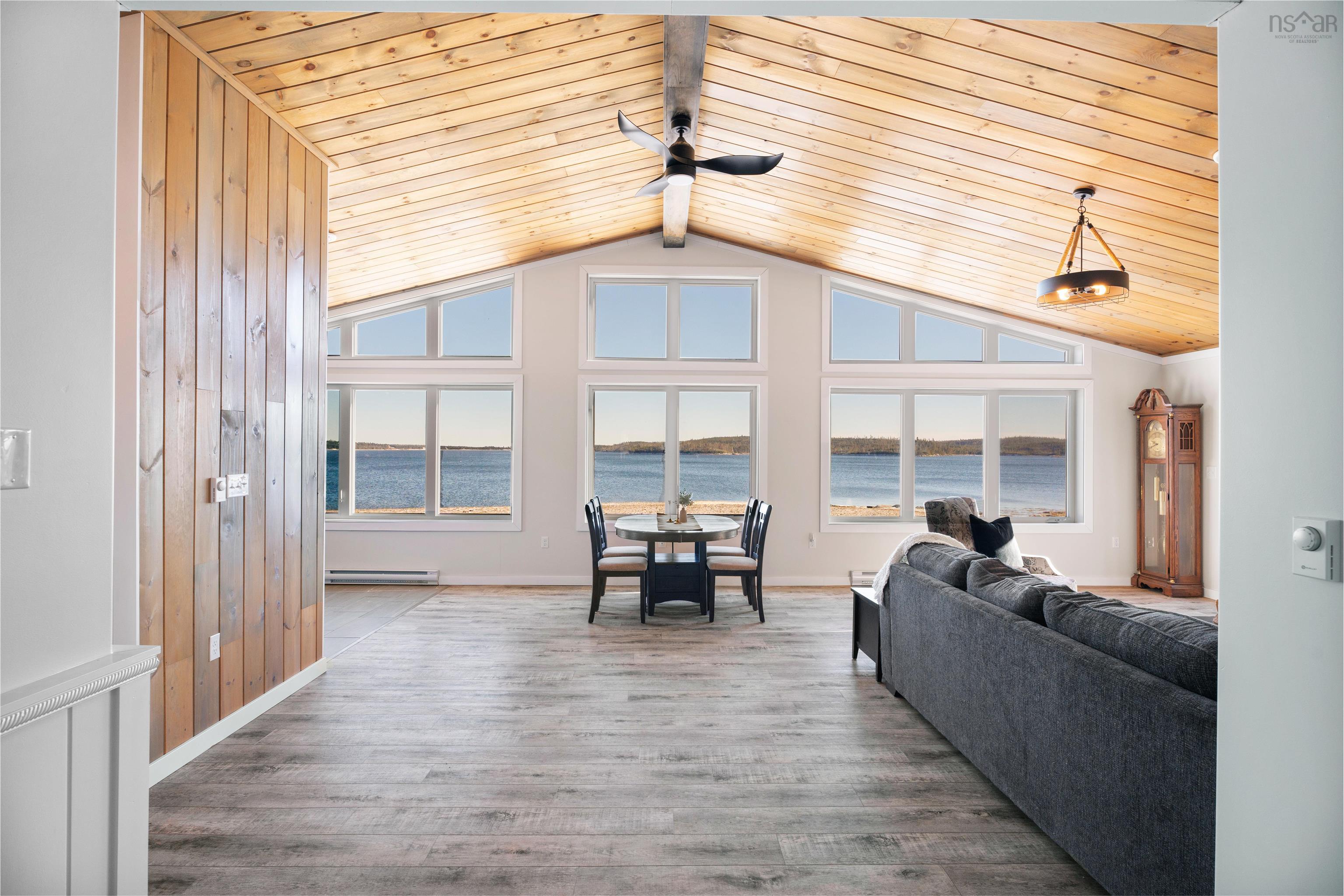 $480,000.00: 42 Liscomb Wharf Road, Liscomb