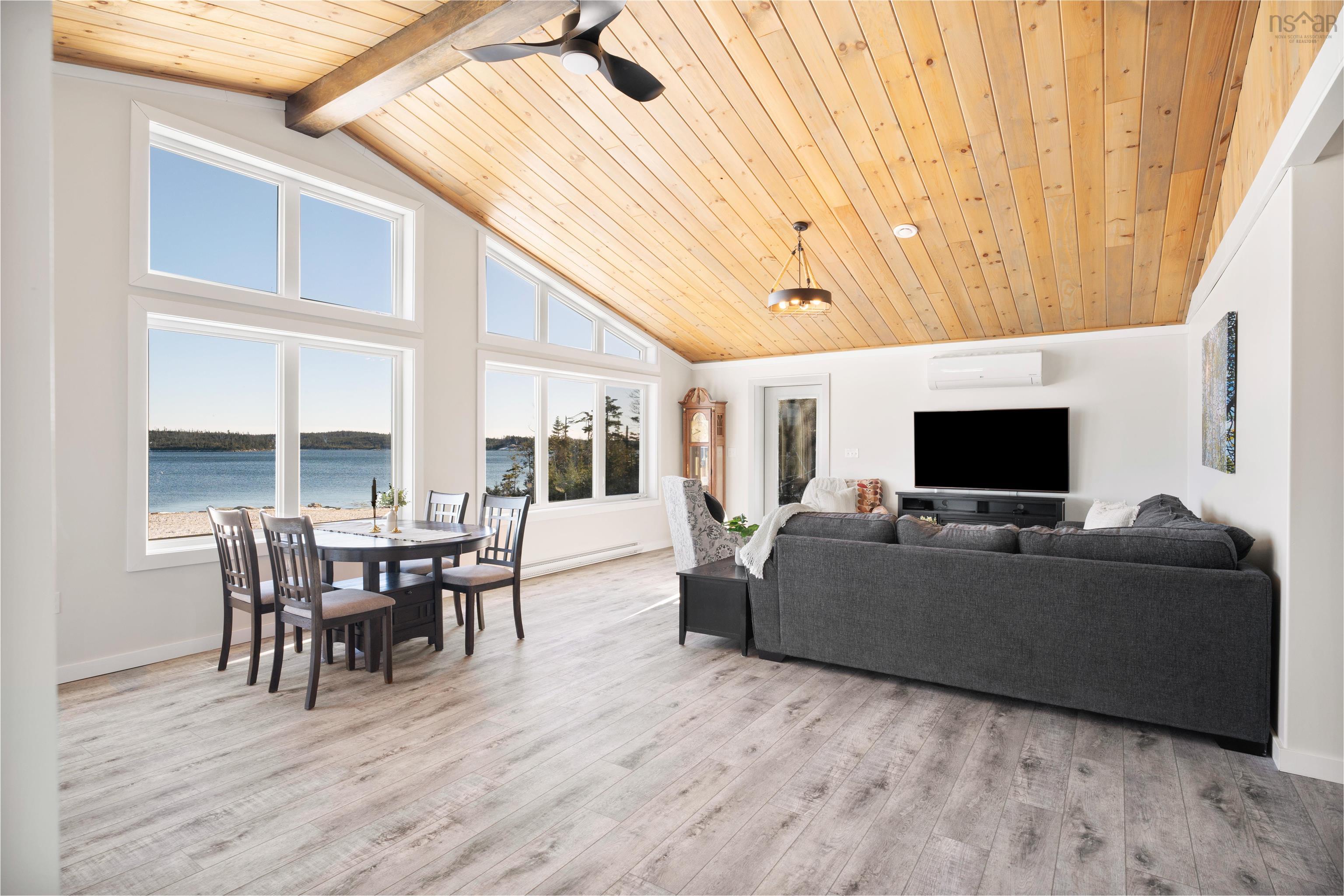 $480,000.00: 42 Liscomb Wharf Road, Liscomb