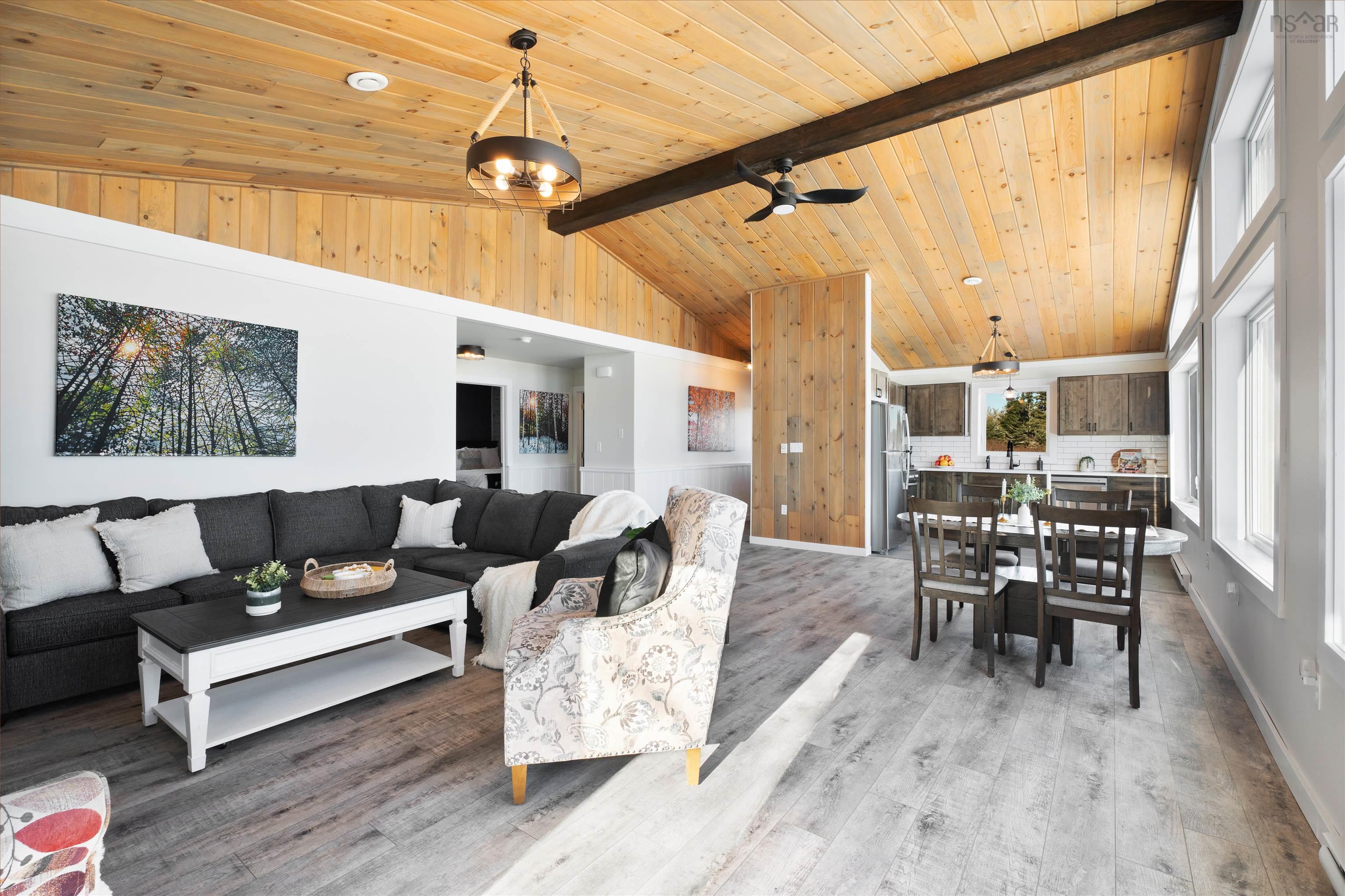 $480,000.00: 42 Liscomb Wharf Road, Liscomb