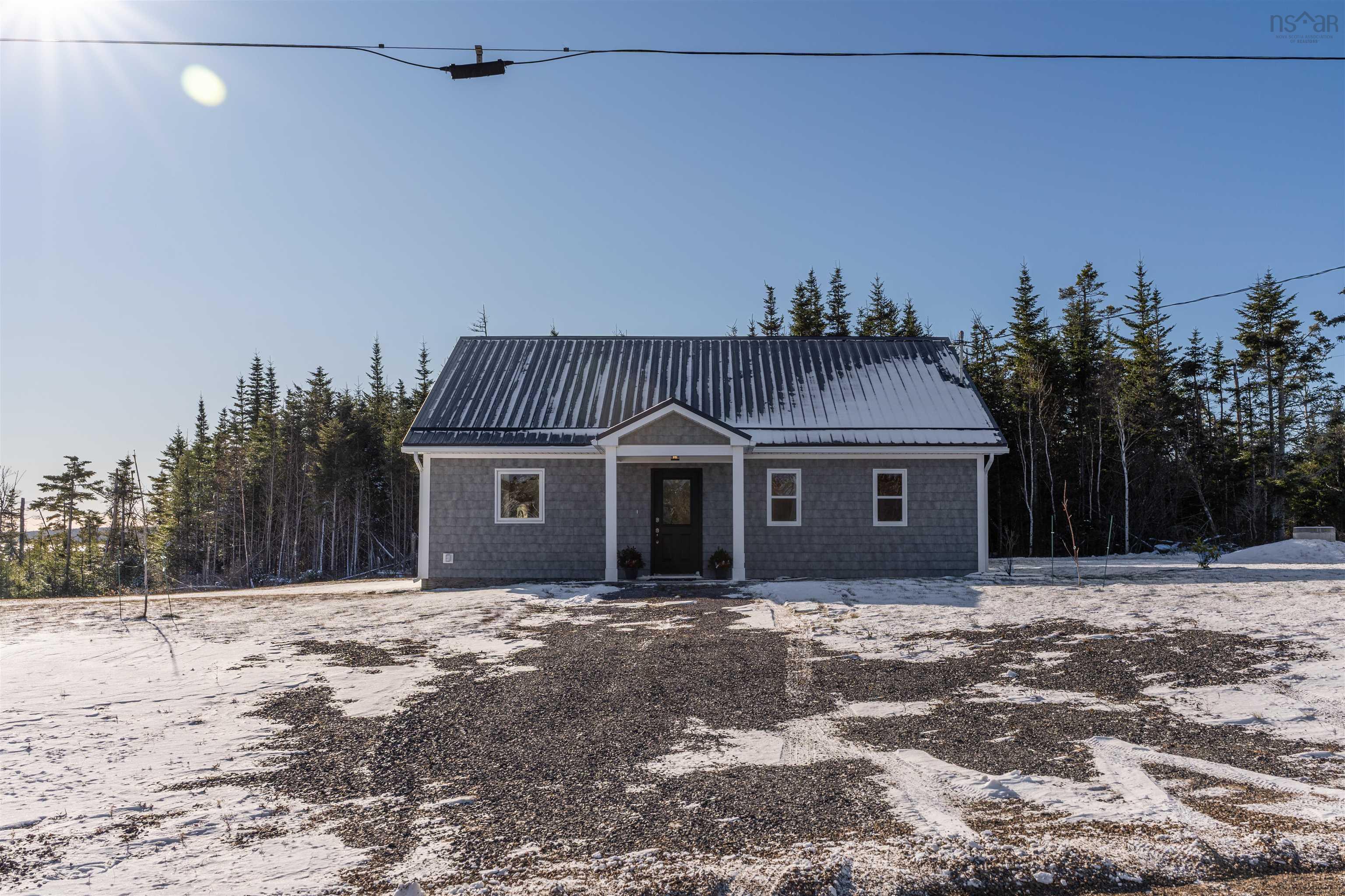 $480,000.00: 42 Liscomb Wharf Road, Liscomb