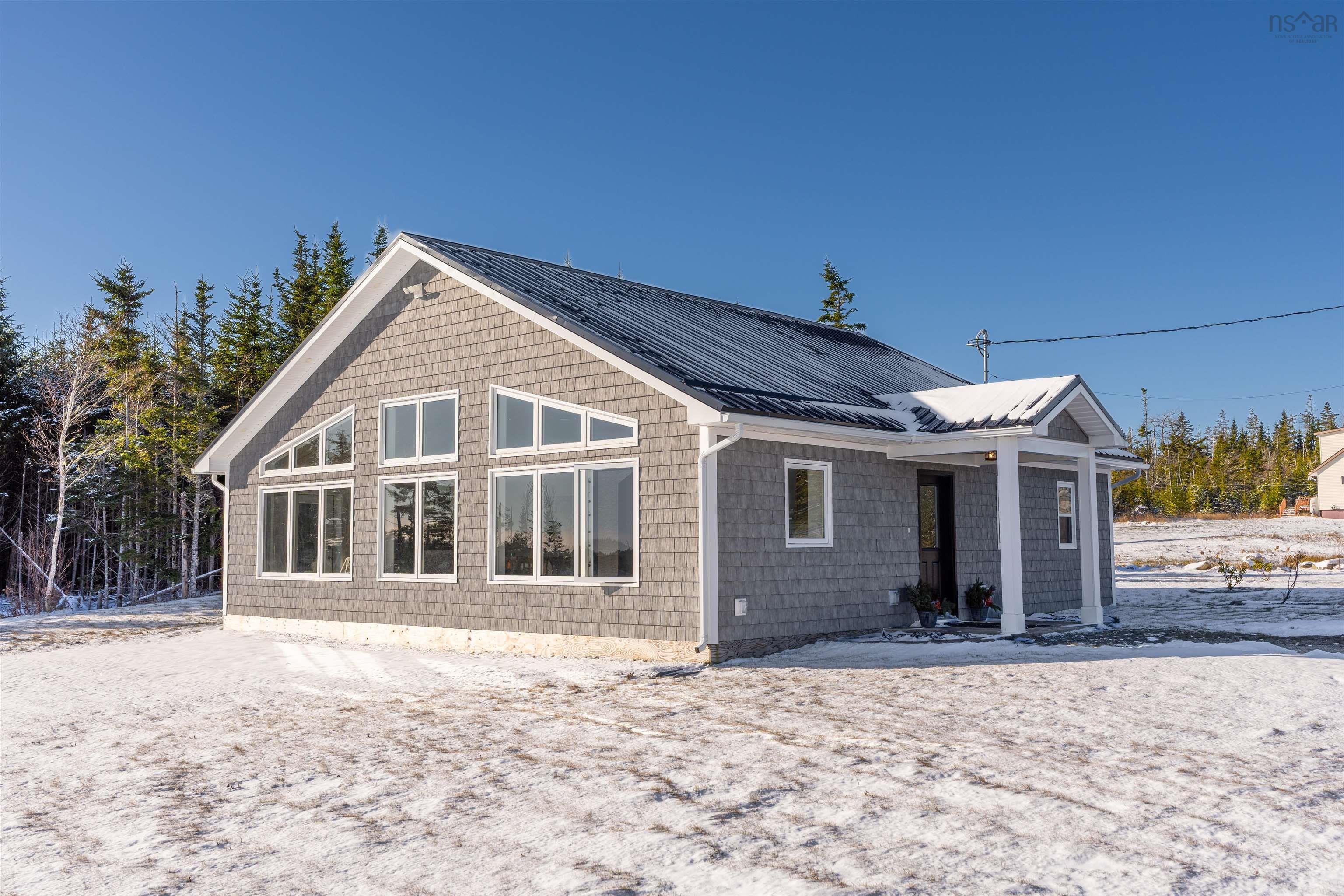 $480,000.00: 42 Liscomb Wharf Road, Liscomb