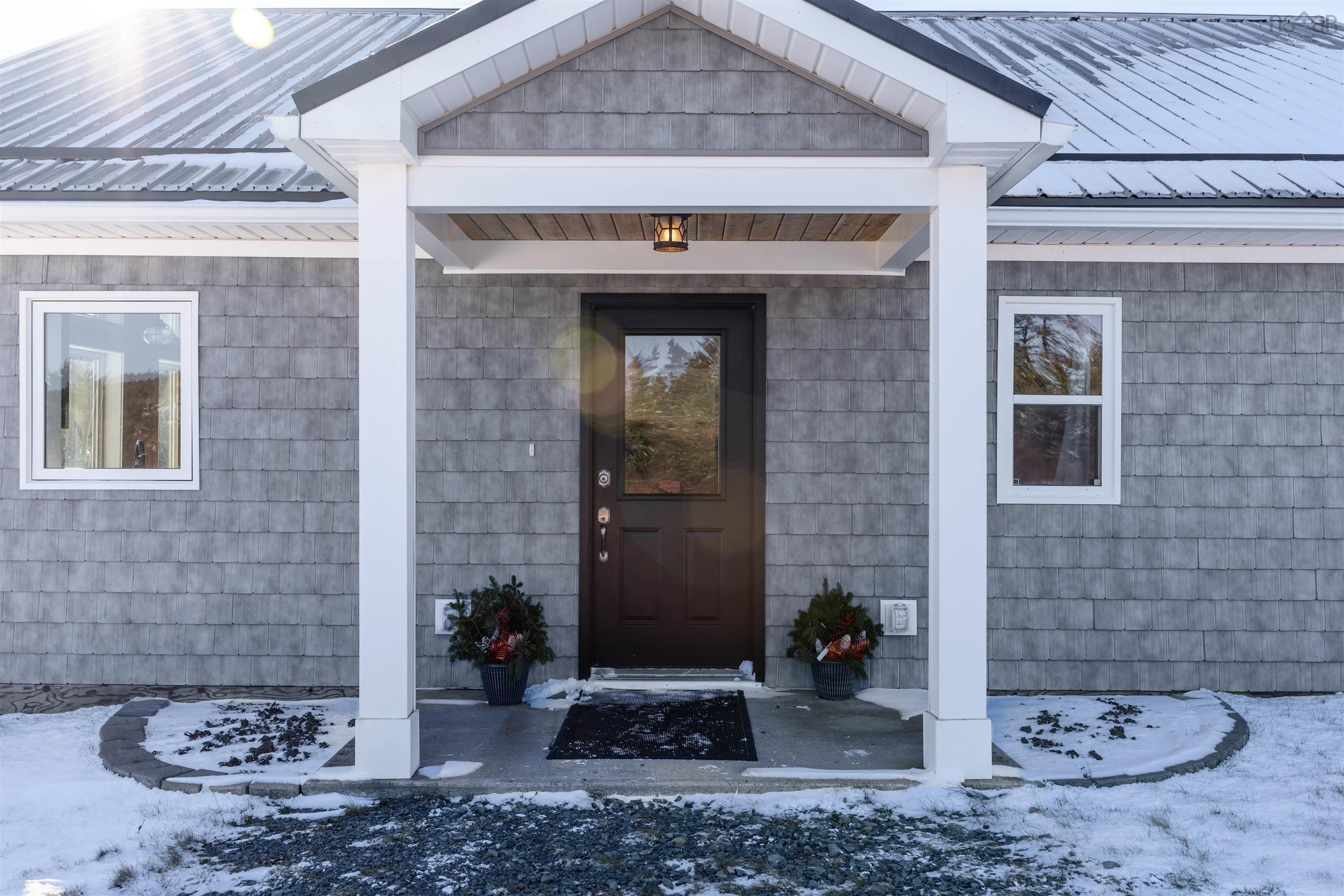 $480,000.00: 42 Liscomb Wharf Road, Liscomb