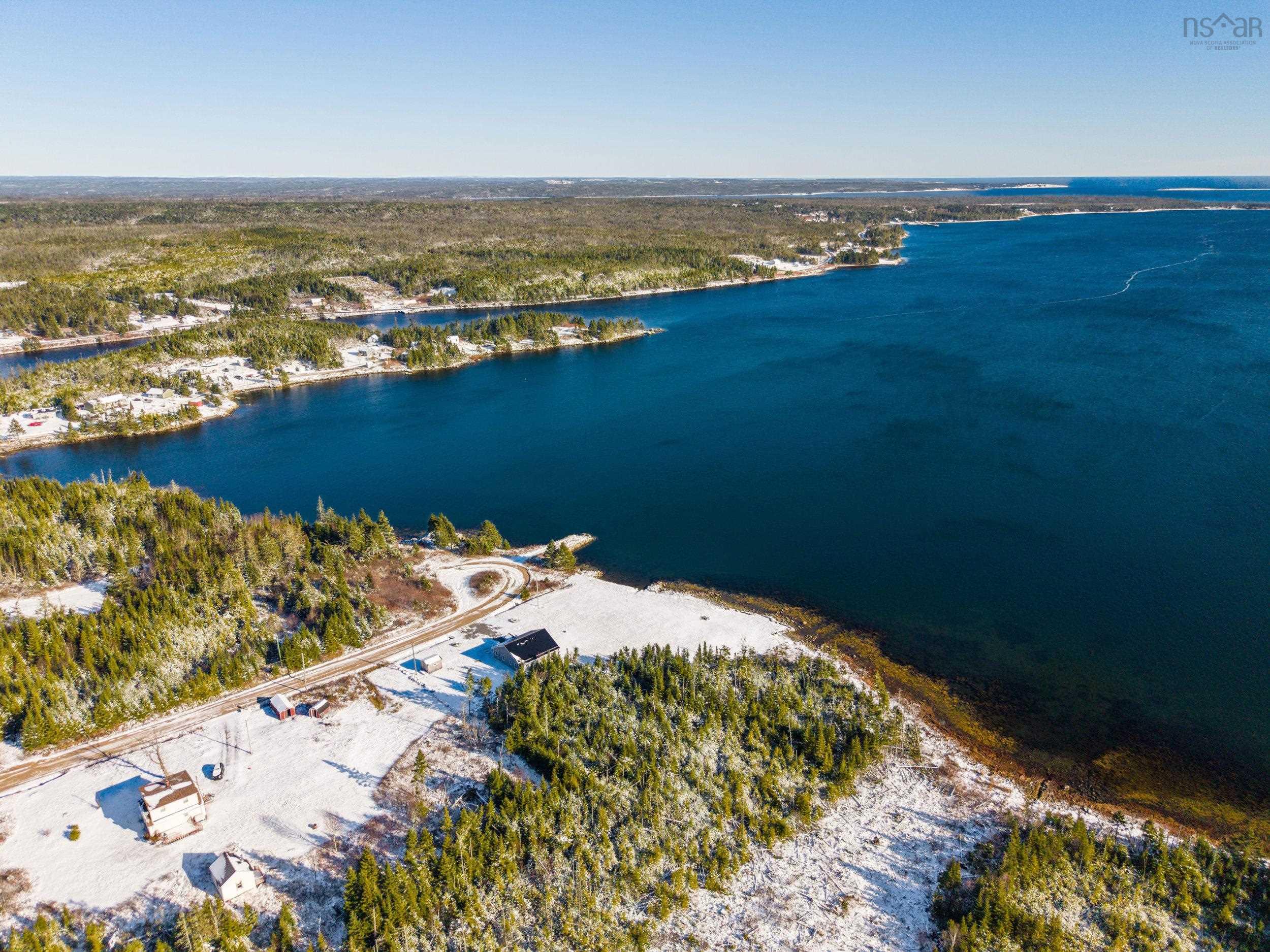 $480,000.00: 42 Liscomb Wharf Road, Liscomb