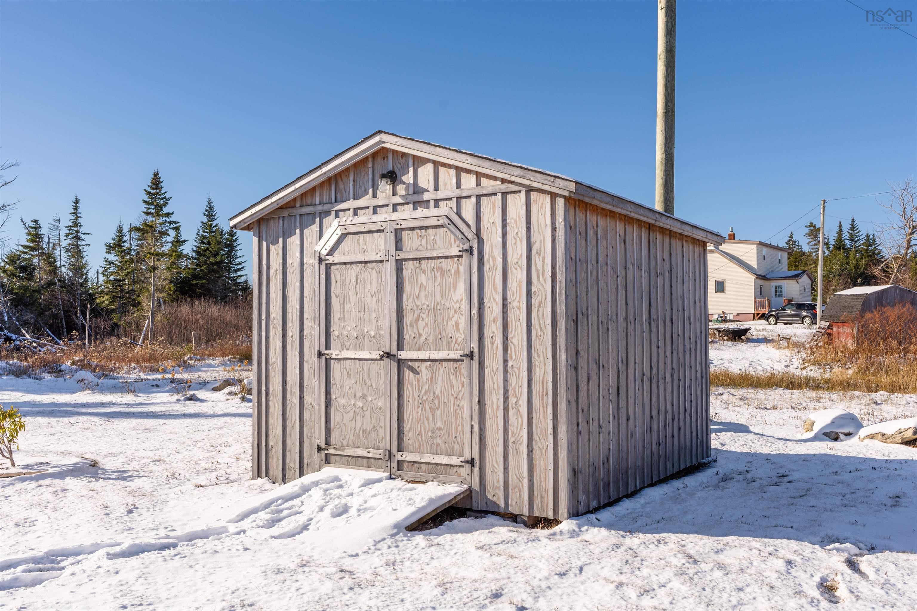 $480,000.00: 42 Liscomb Wharf Road, Liscomb