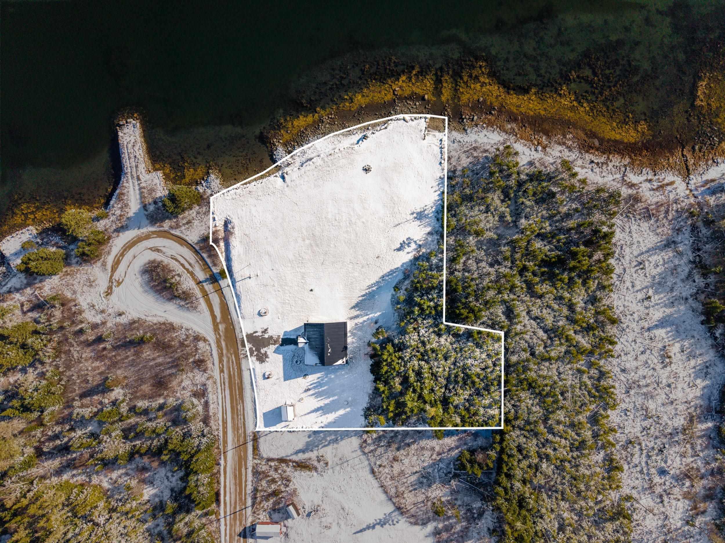 $480,000.00: 42 Liscomb Wharf Road, Liscomb