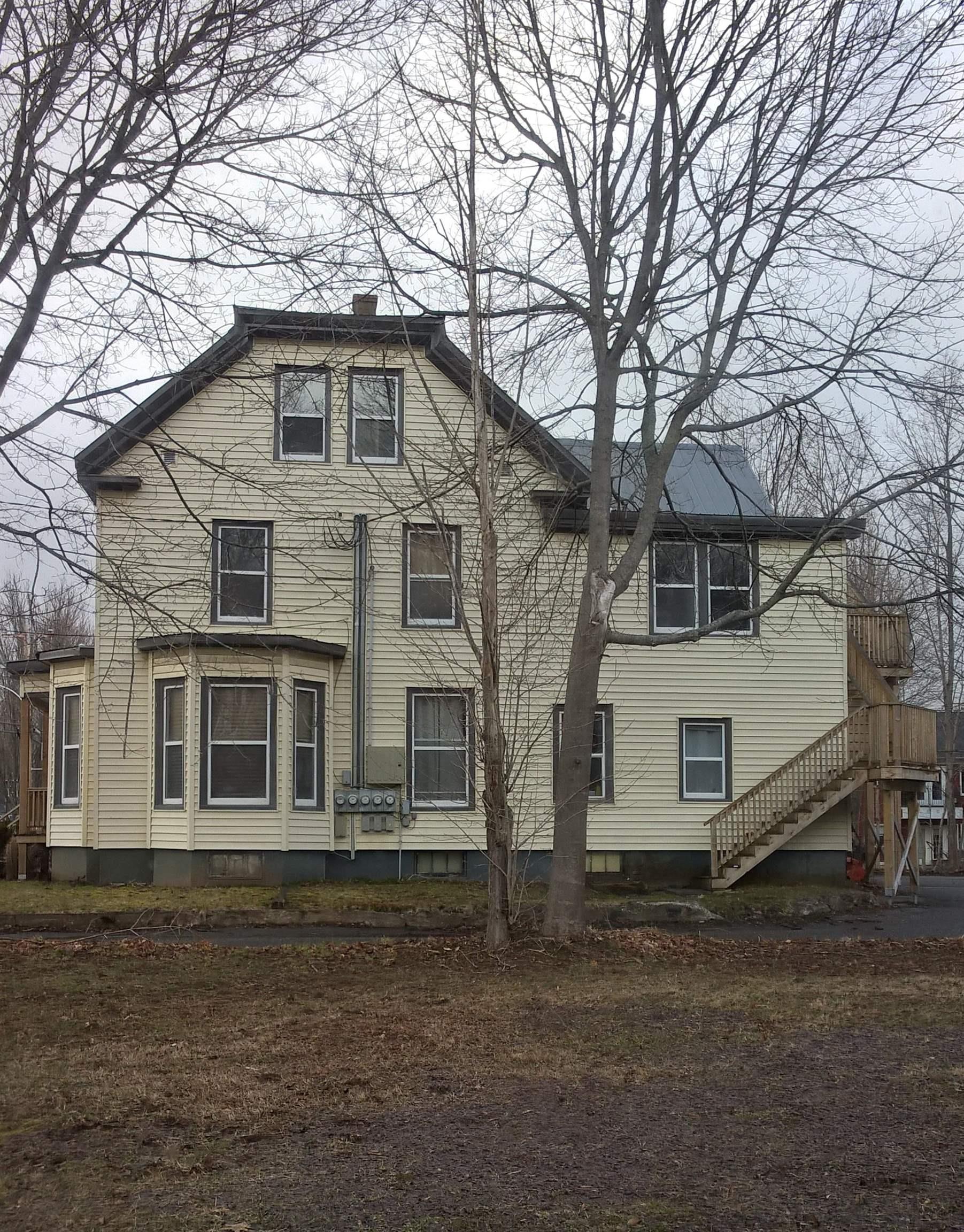 $575,000.00: 22 / 24 Canaan Avenue, Kentville