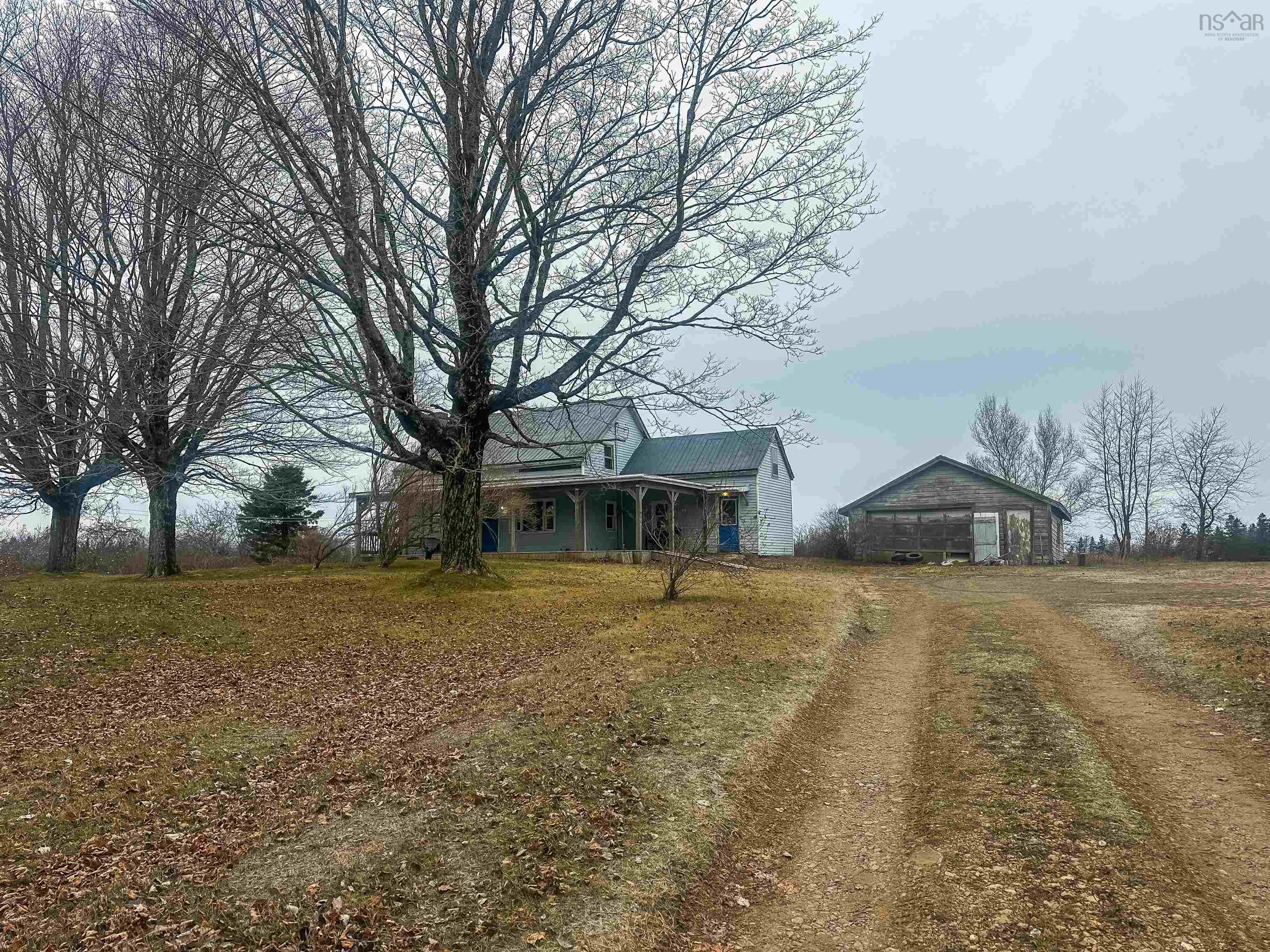 13 Brow of Mountain Road, Mountain Front, NS (MLS® 202529398)