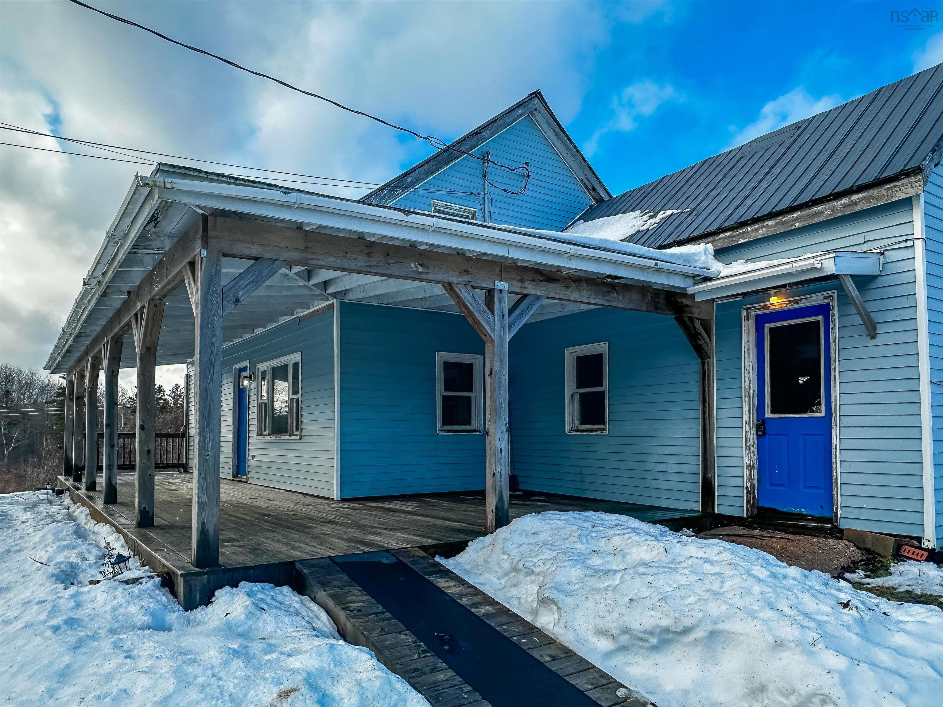 $220,000.00: 13 Brow Of Mountain Road, Mountain Front