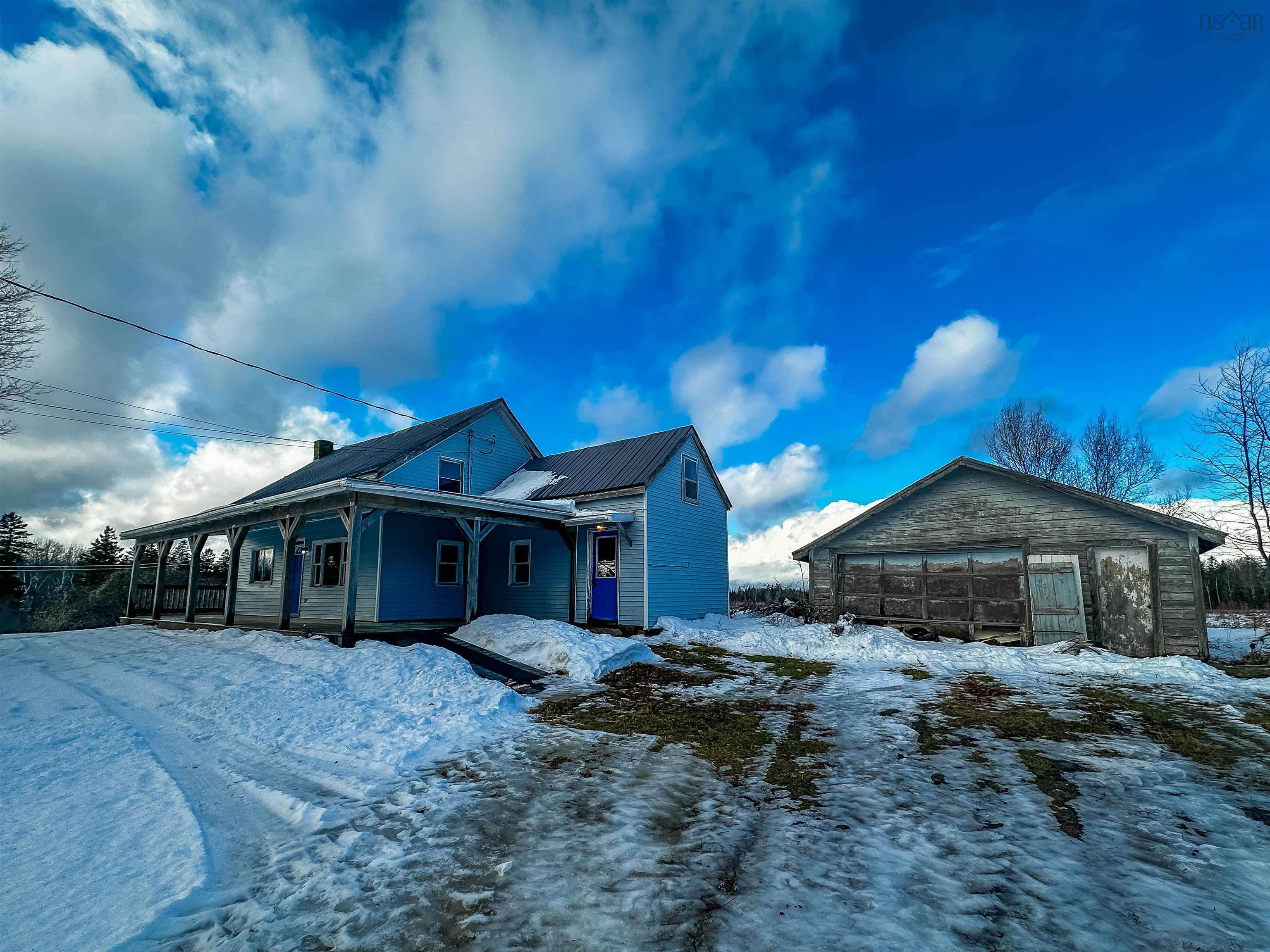 $220,000.00: 13 Brow Of Mountain Road, Mountain Front