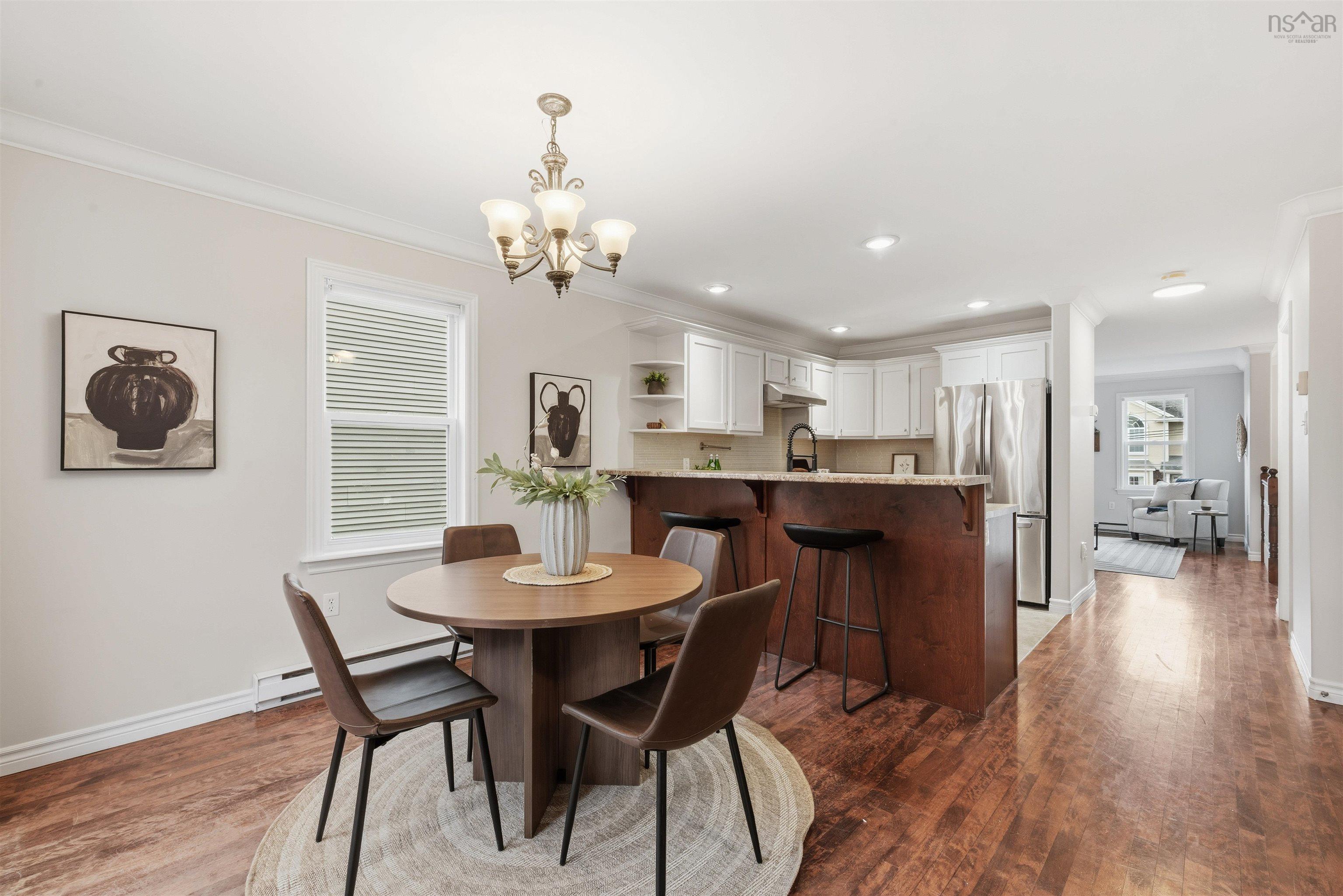 $589,000.00: 69 Outrigger Cres, Halifax