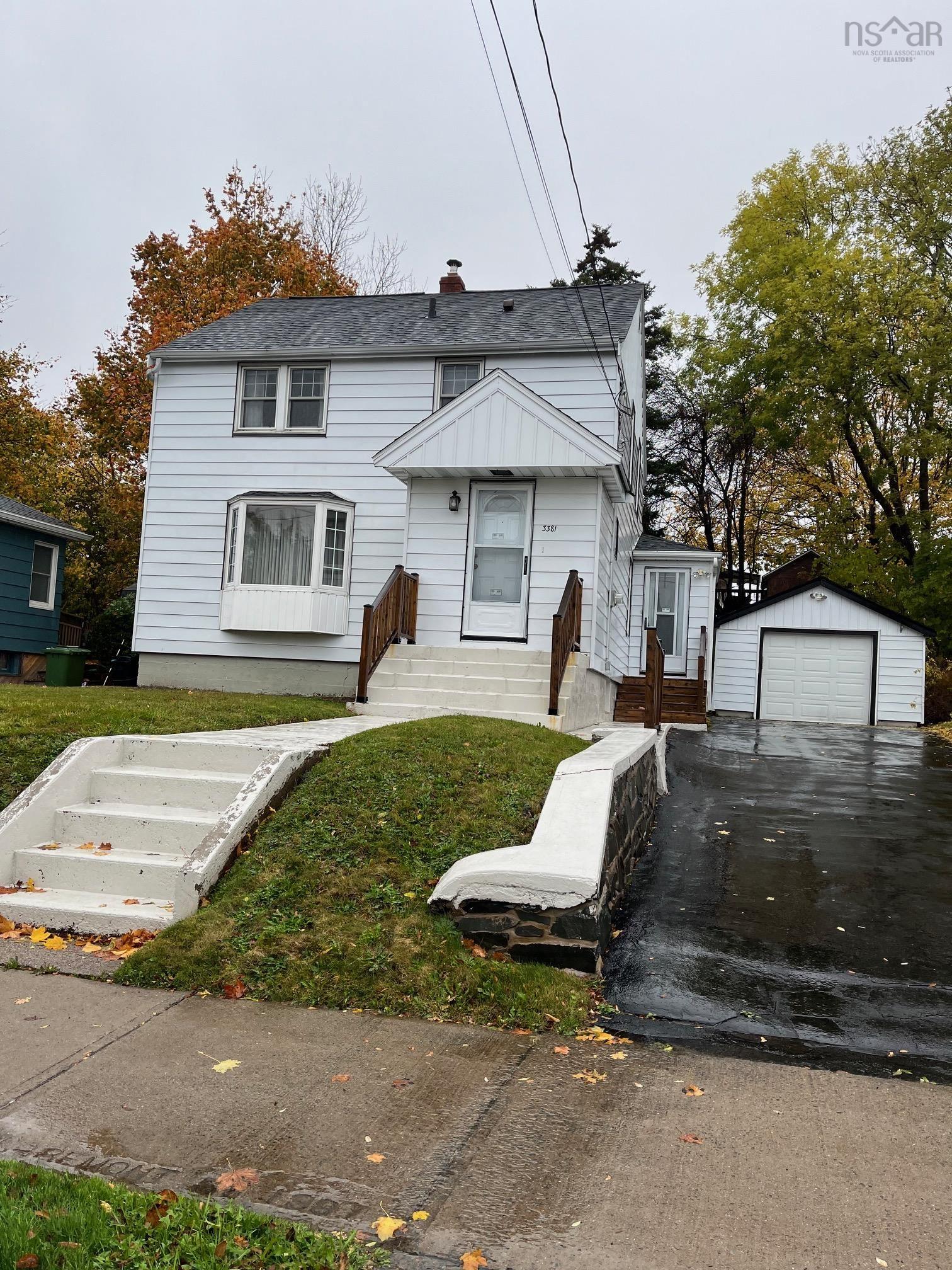 3381 Claremont Street, Halifax, NS (MLS® 202529400)