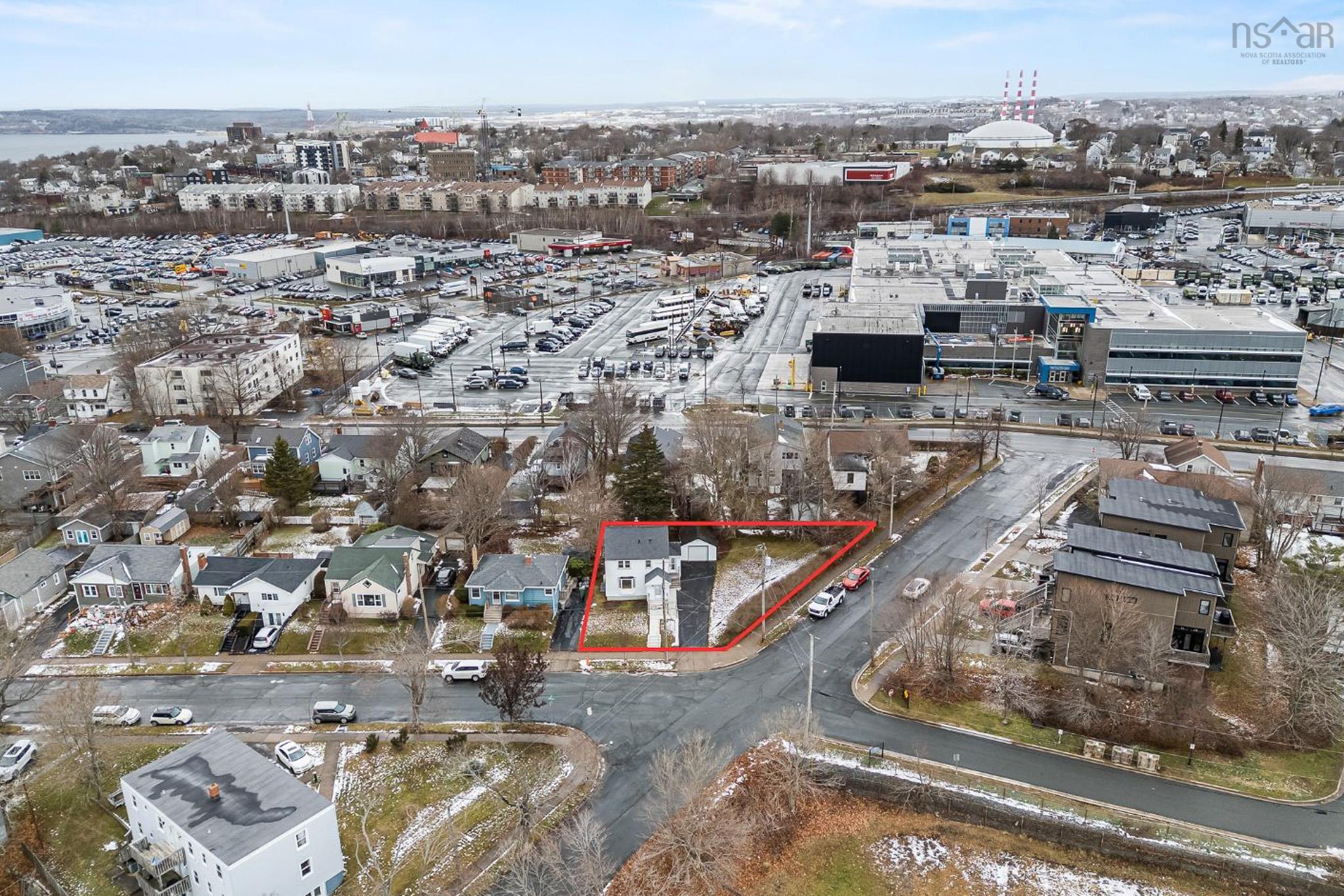 $600,000.00: 3381 Claremont Street, Halifax