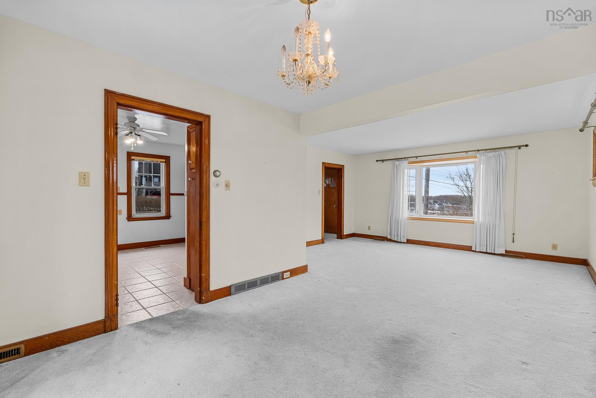 $600,000.00: 3381 Claremont Street, Halifax