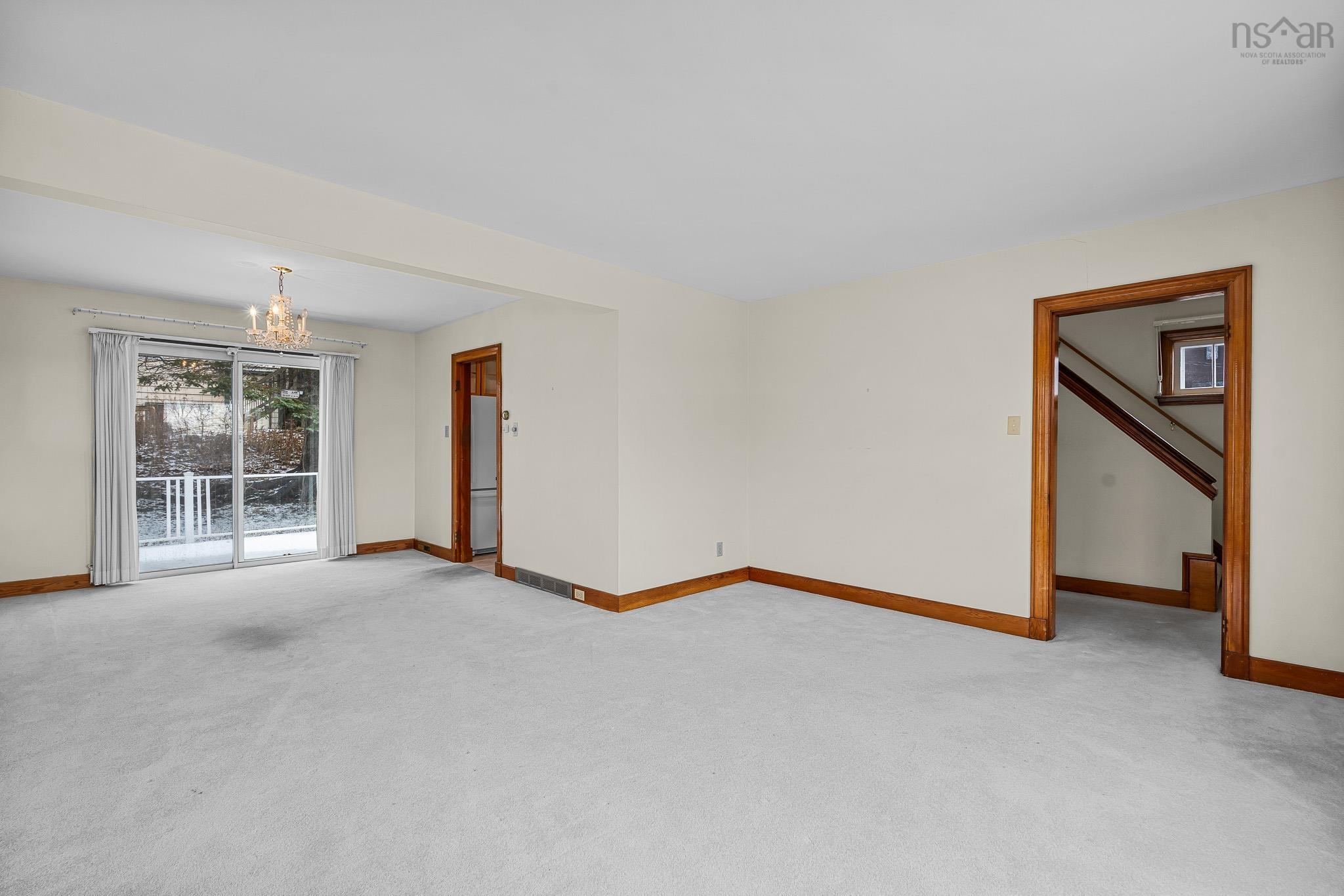 $600,000.00: 3381 Claremont Street, Halifax