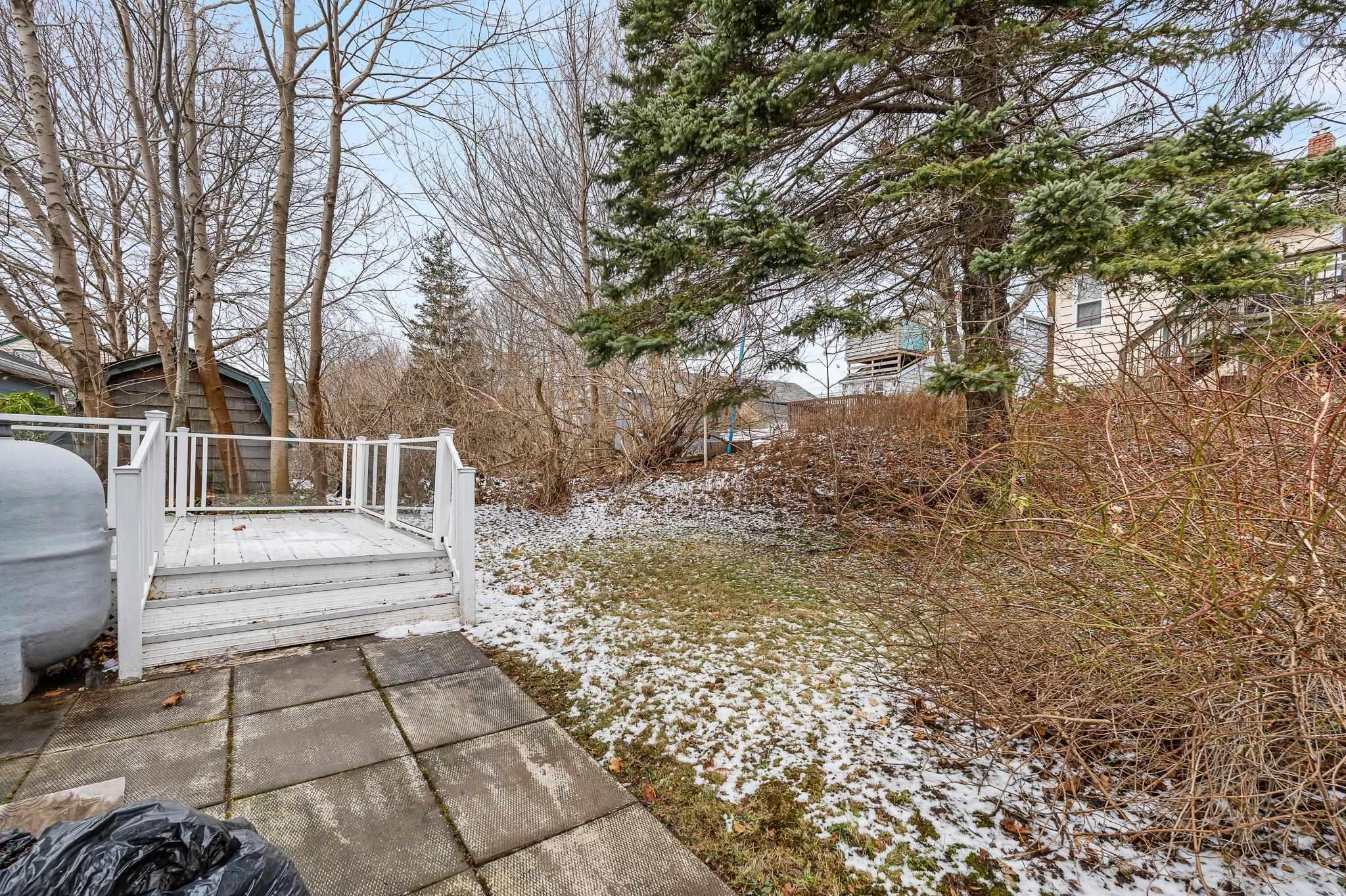 $600,000.00: 3381 Claremont Street, Halifax