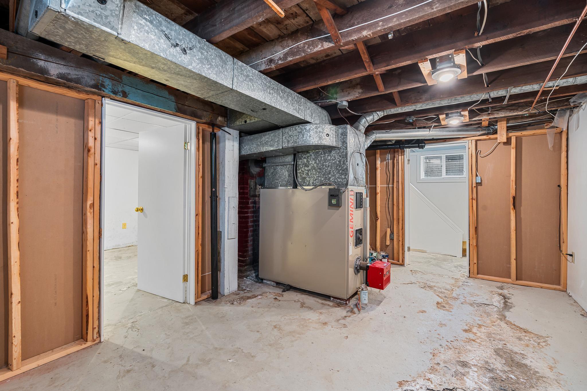 $600,000.00: 3381 Claremont Street, Halifax