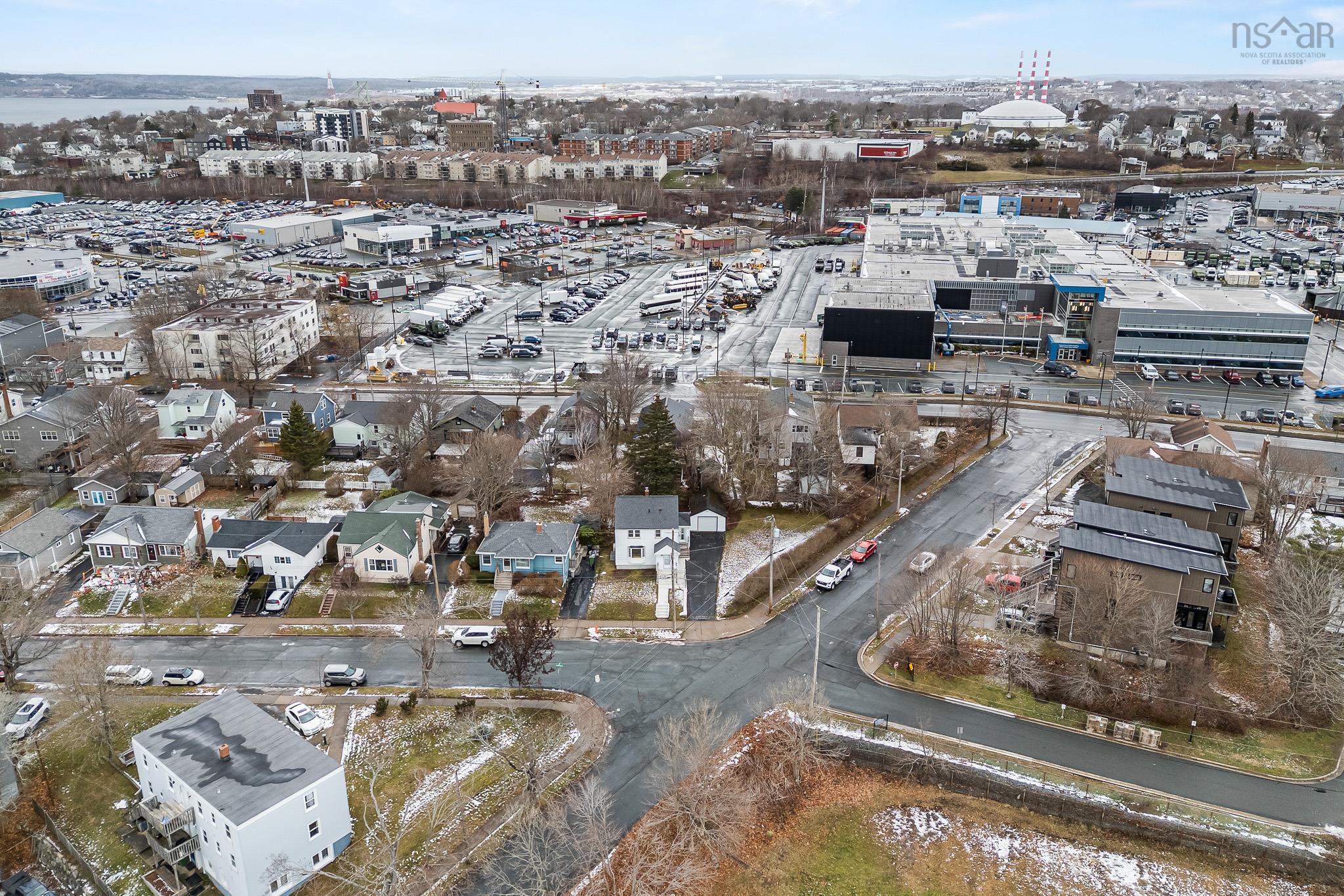 $600,000.00: 3381 Claremont Street, Halifax