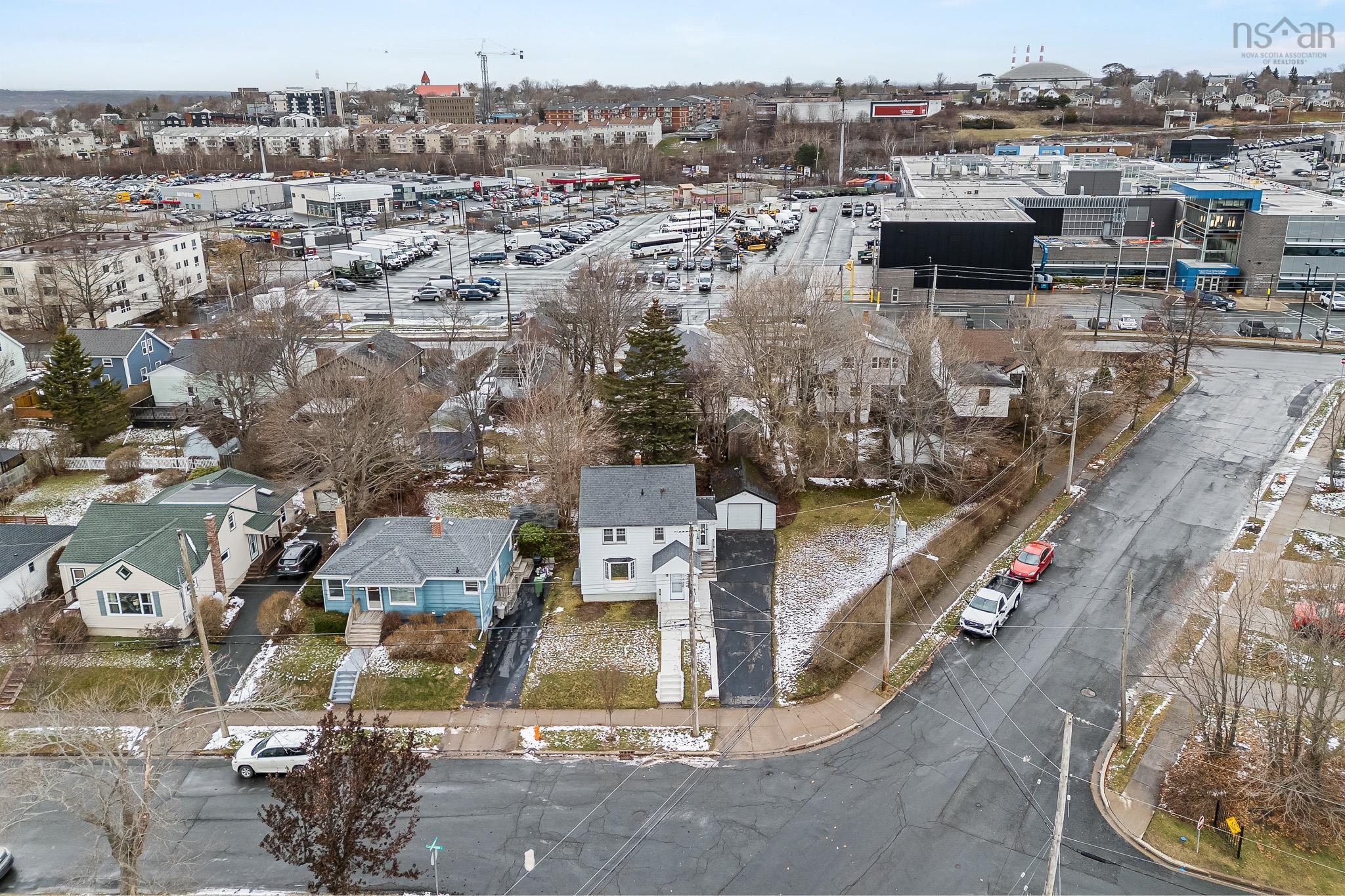 $600,000.00: 3381 Claremont Street, Halifax