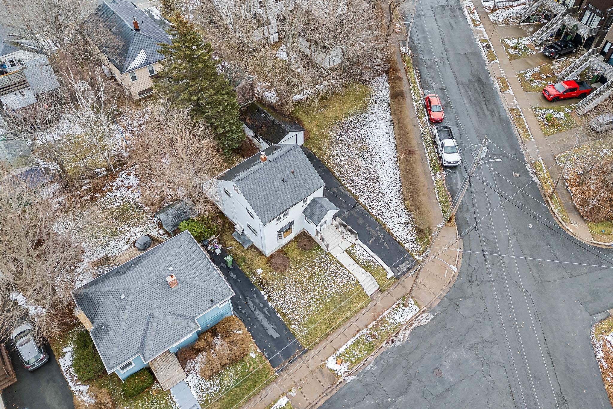 $600,000.00: 3381 Claremont Street, Halifax