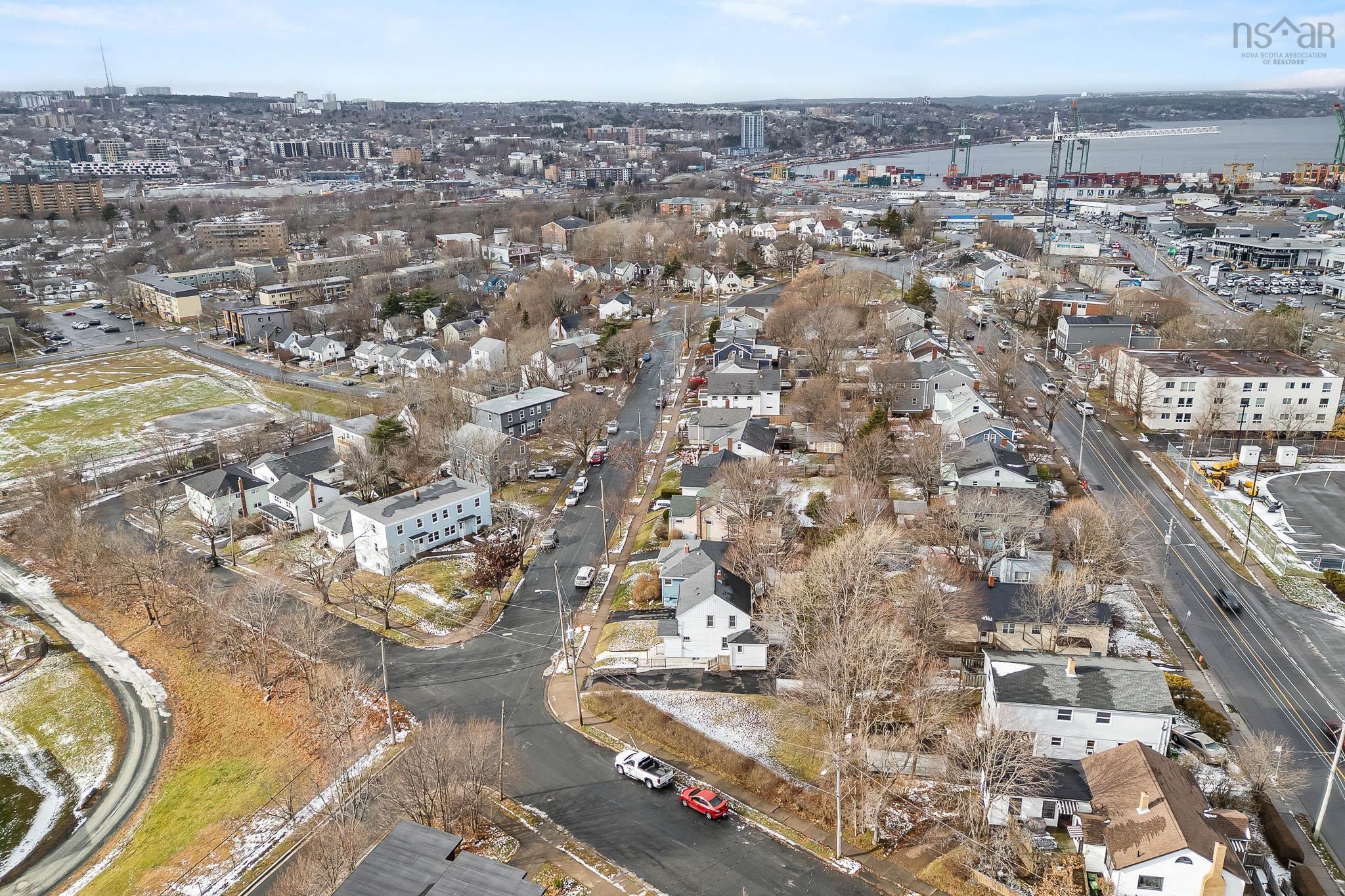 $600,000.00: 3381 Claremont Street, Halifax