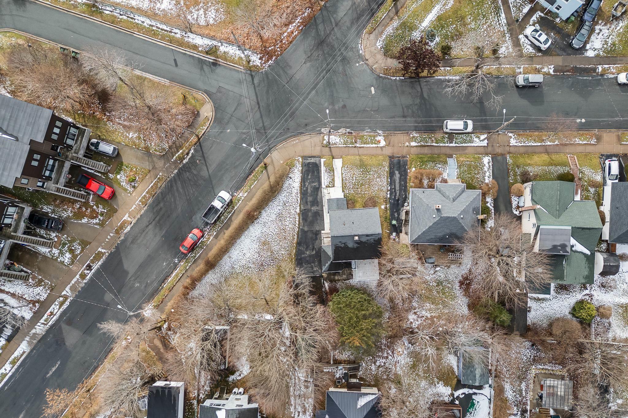 $600,000.00: 3381 Claremont Street, Halifax