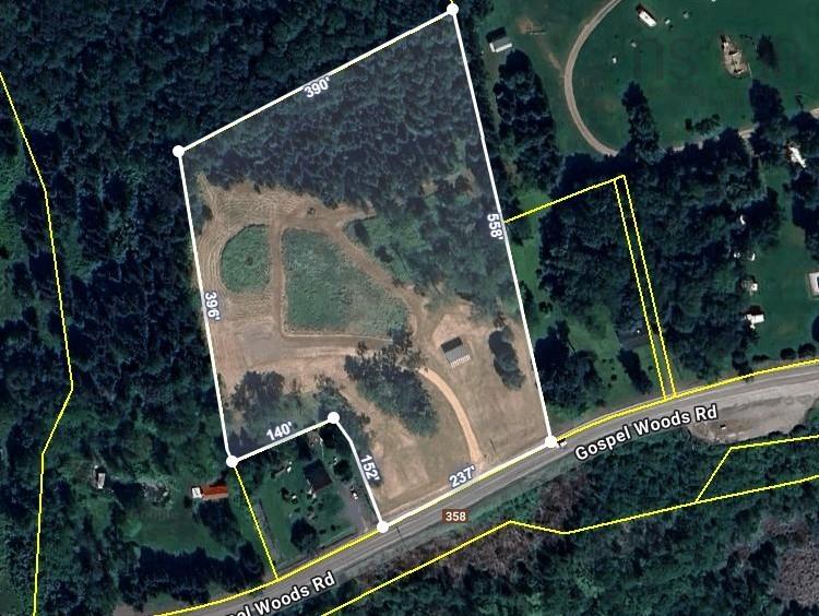 $525,000.00: 3335 358 Highway, Arlington