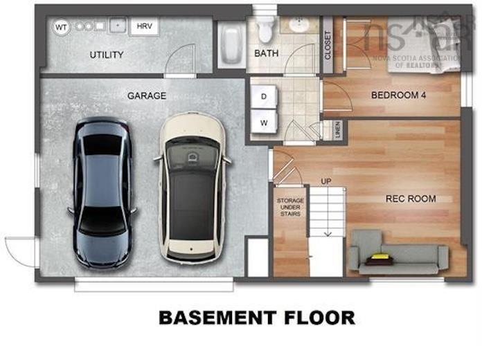Lot 227 Surf Drive, Whites Lake, NS (MLS 202529403)