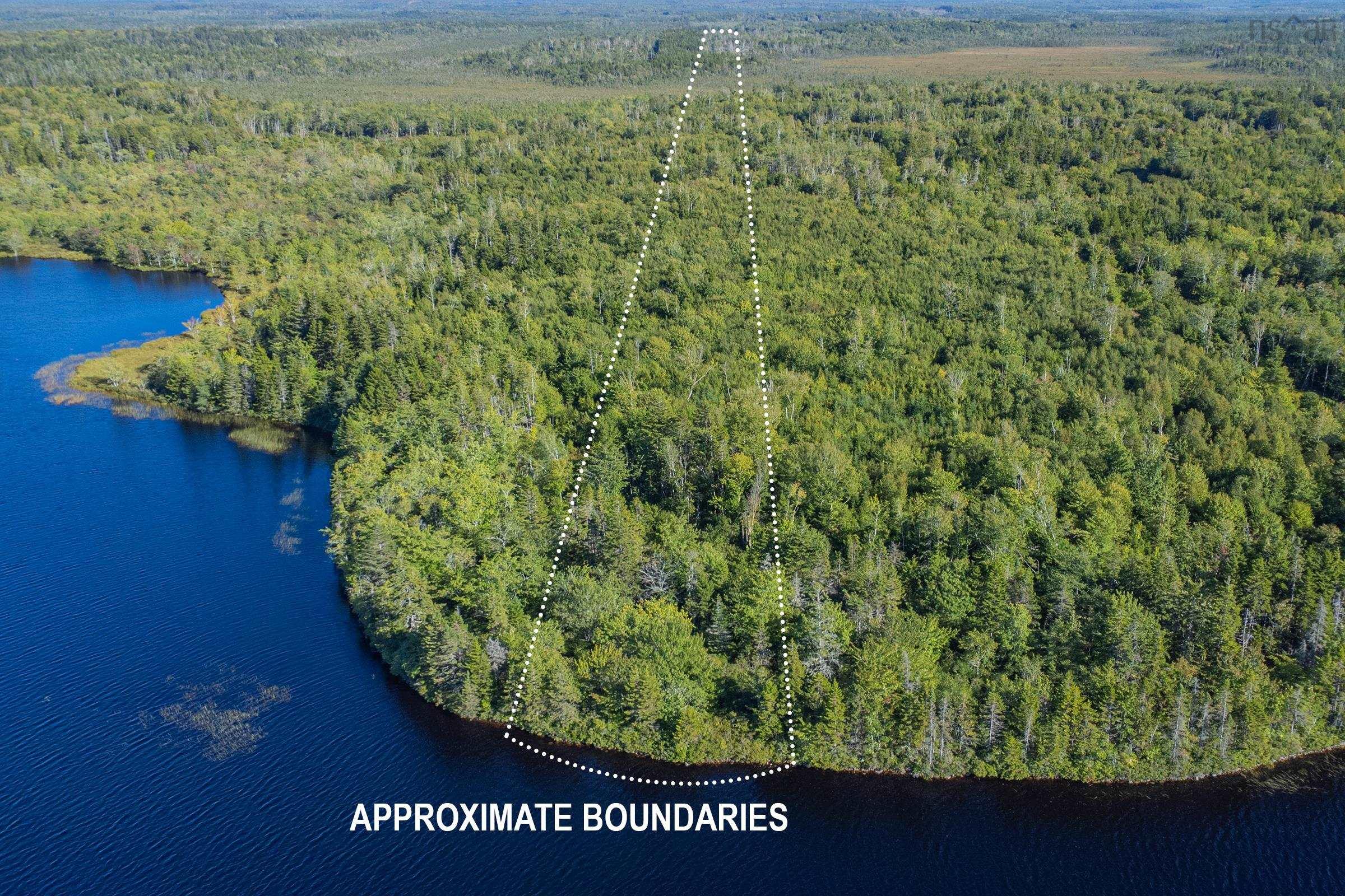 $42,500.00: Ruel Du Lac Gaspereau, Mayflower