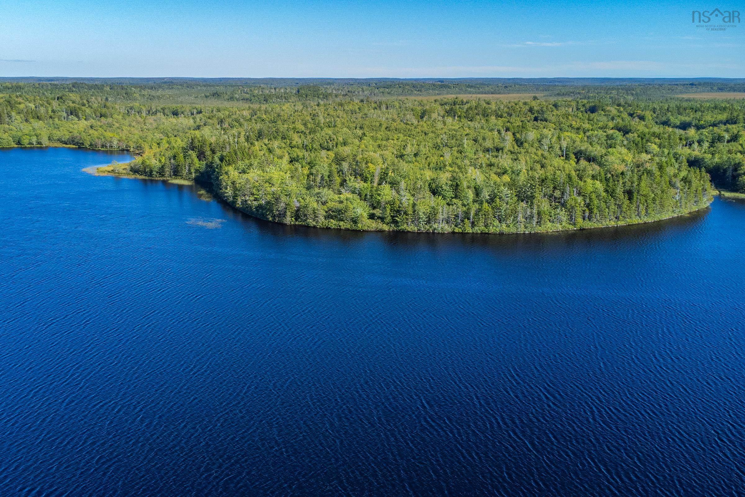 $42,500.00: Ruel Du Lac Gaspereau, Mayflower