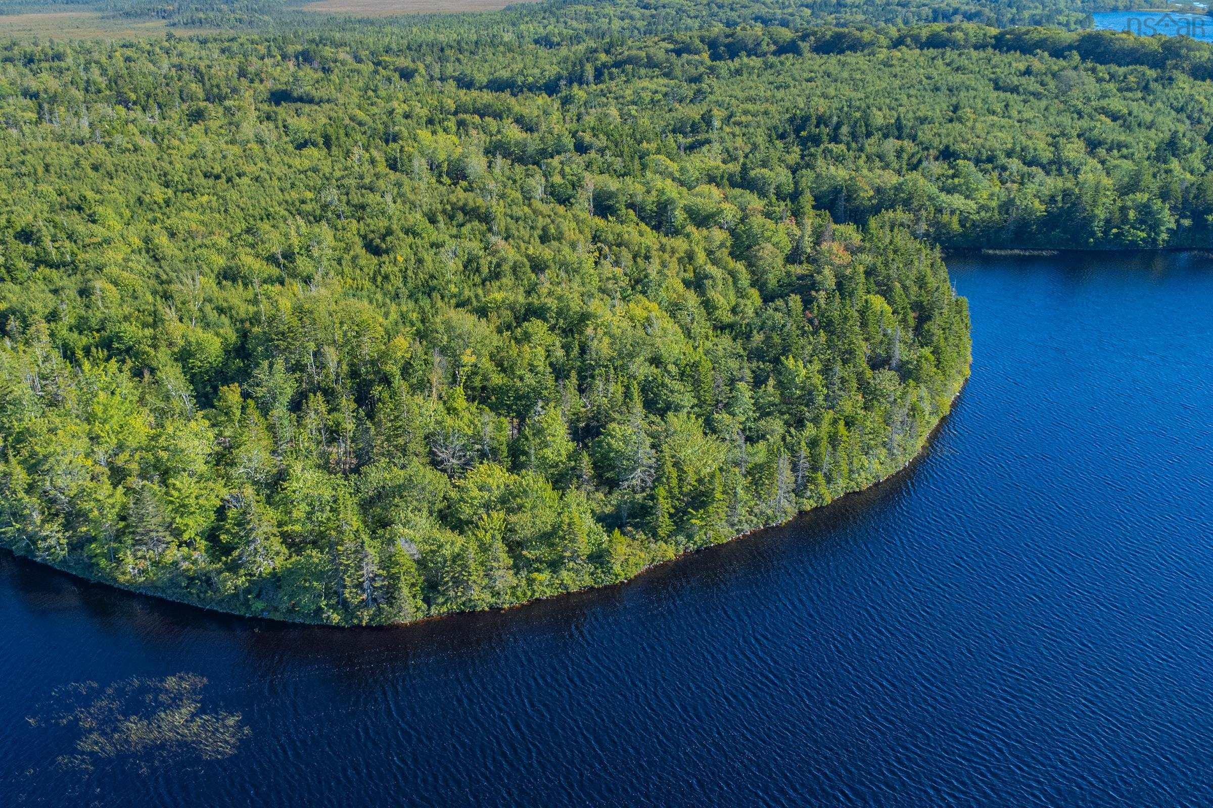 $42,500.00: Ruel Du Lac Gaspereau, Mayflower