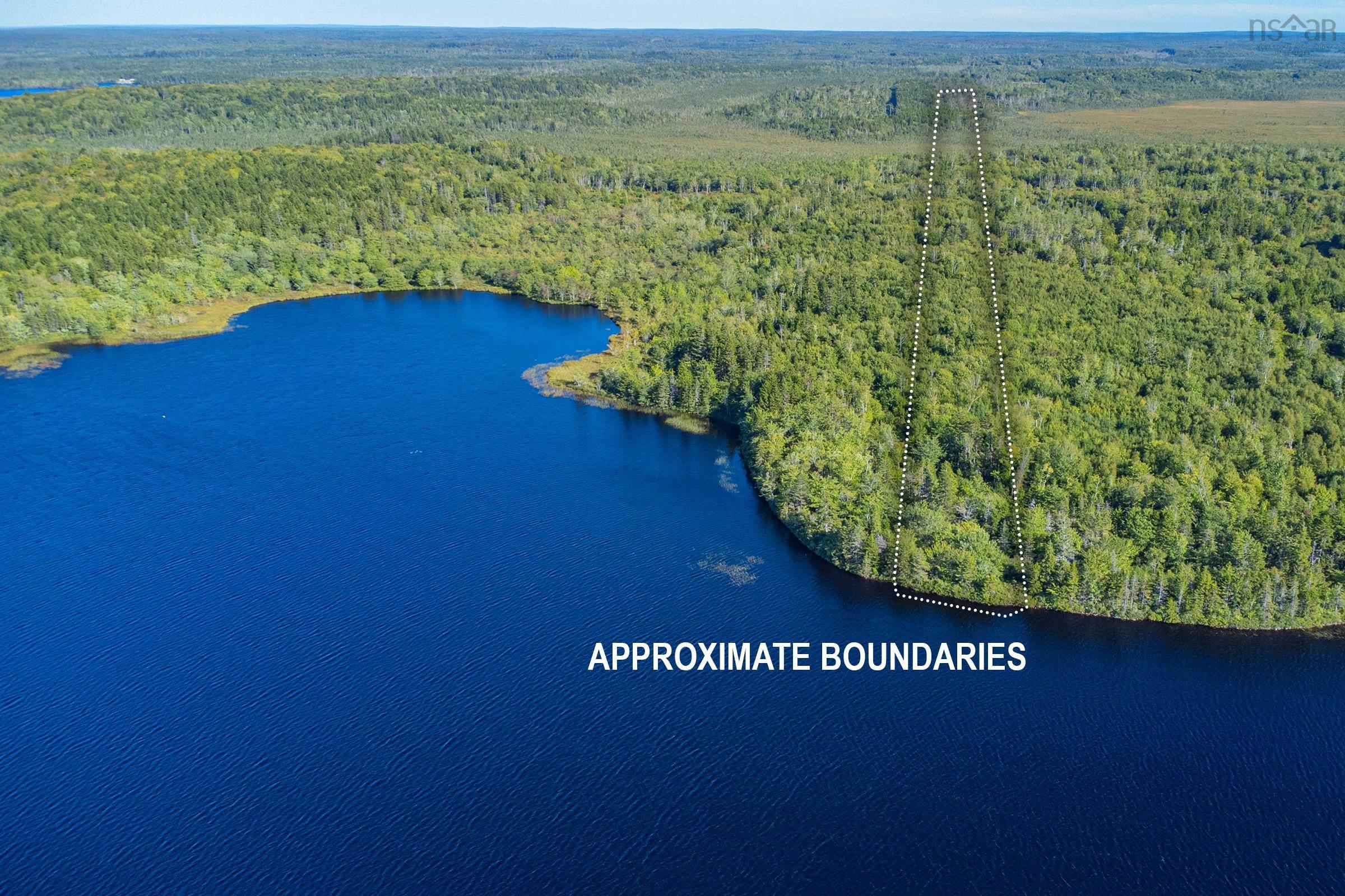 $42,500.00: Ruel Du Lac Gaspereau, Mayflower