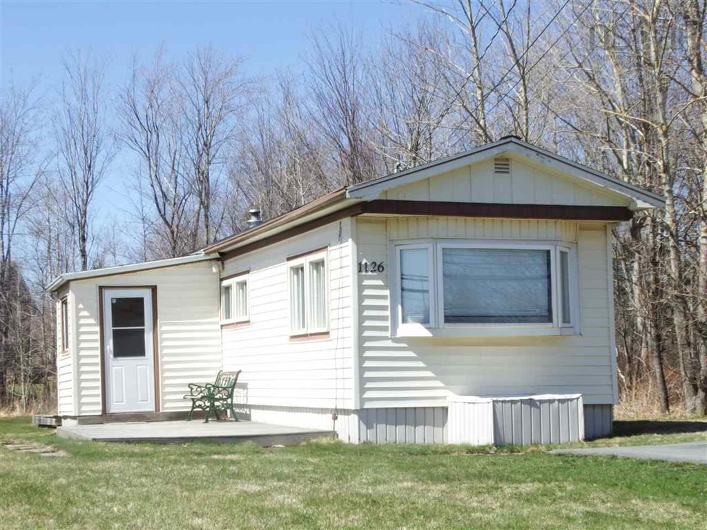 $299,900.00: 1126 Highway 2, Hants