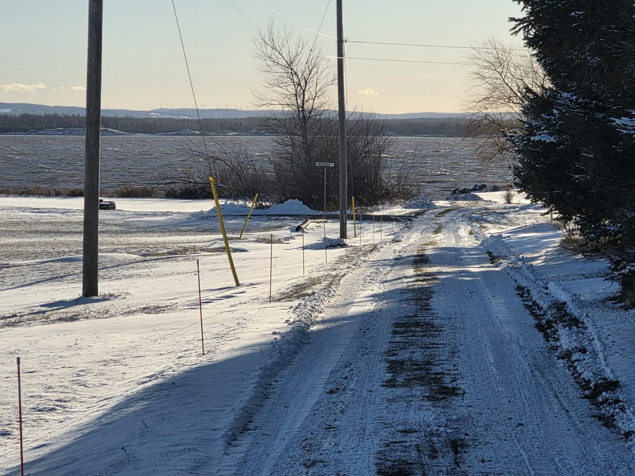 $274,900.00: 944 Cape John Road, Cape John