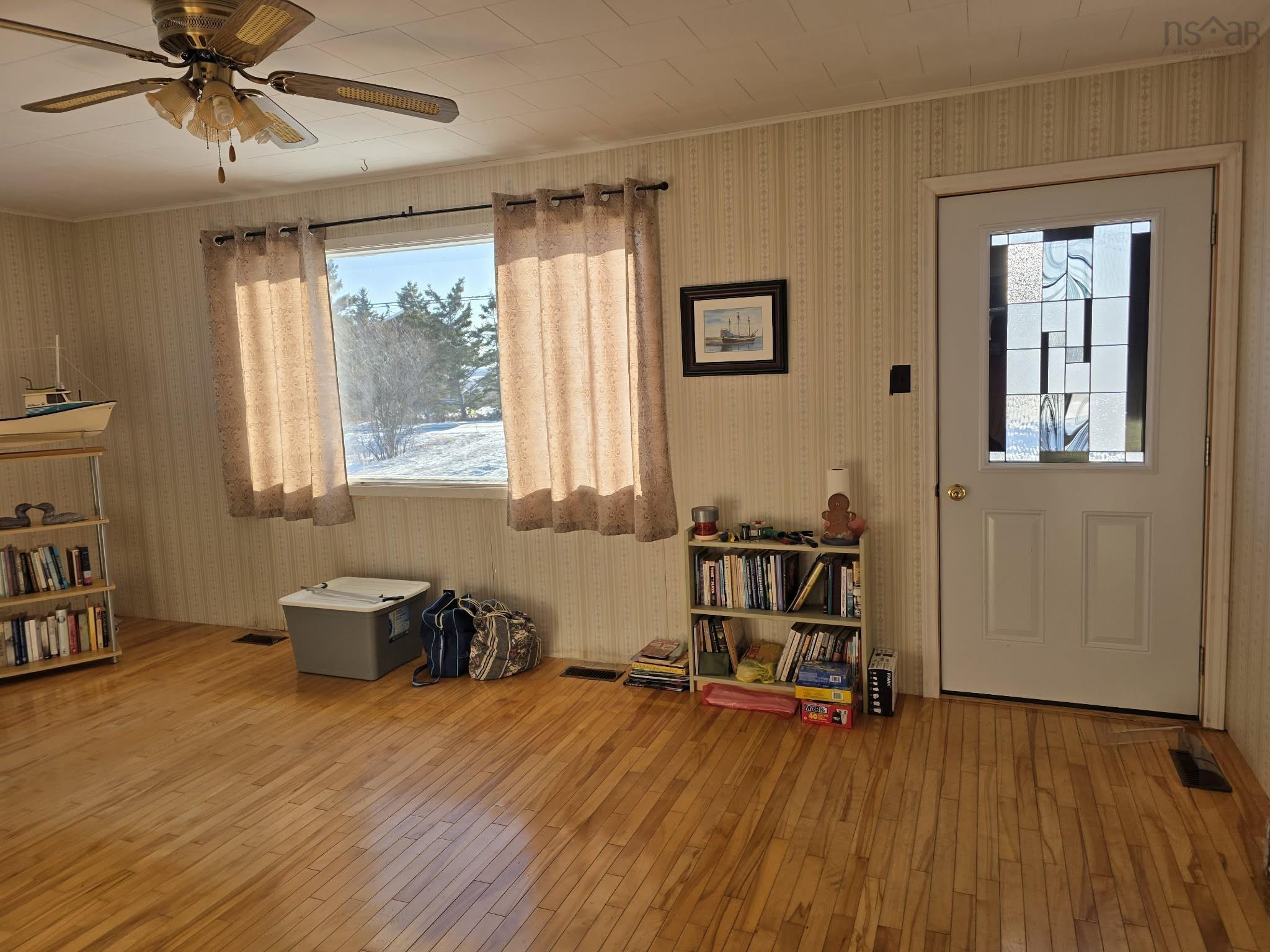 $274,900.00: 944 Cape John Road, Cape John