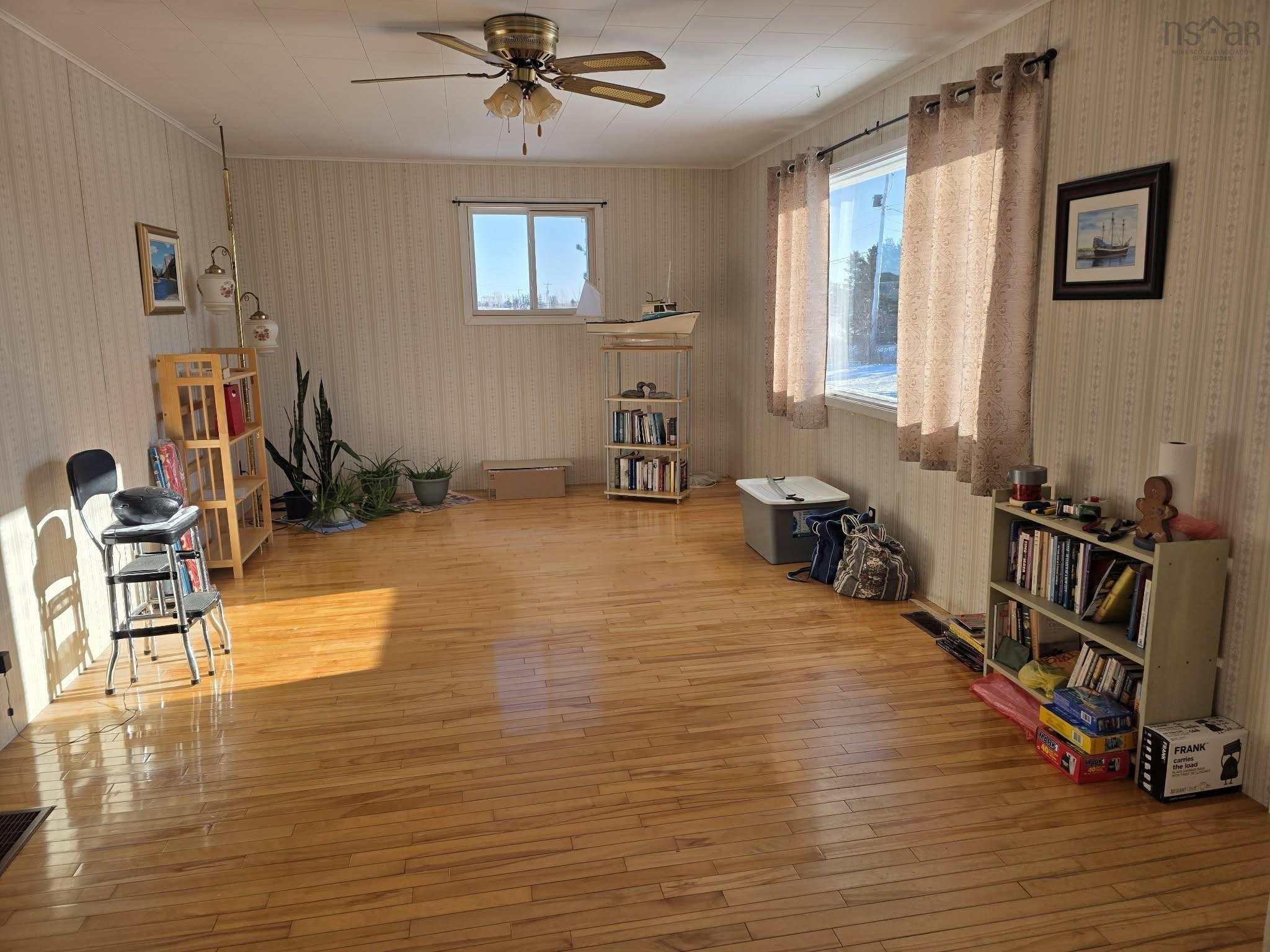 $274,900.00: 944 Cape John Road, Cape John