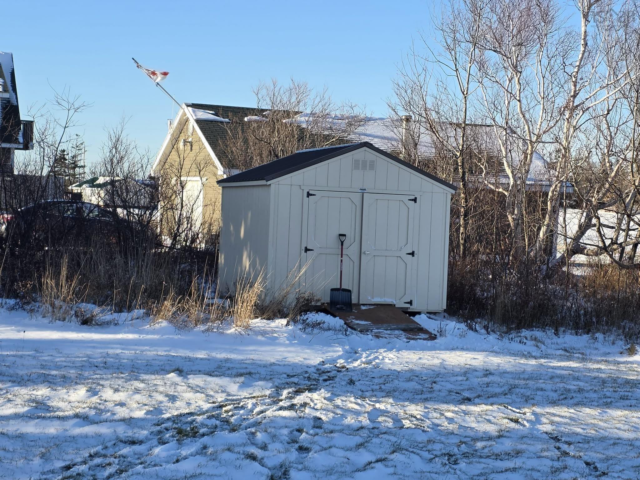 $274,900.00: 944 Cape John Road, Cape John