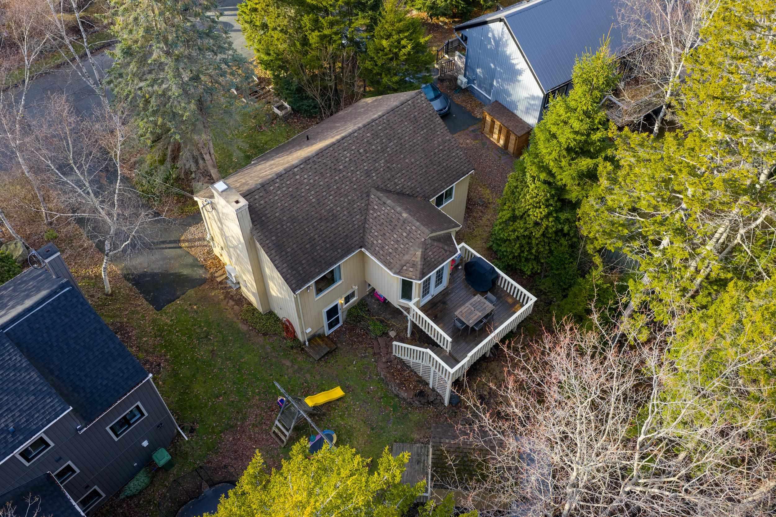 49 Village Crescent, Bedford, NS (MLS 202529412)