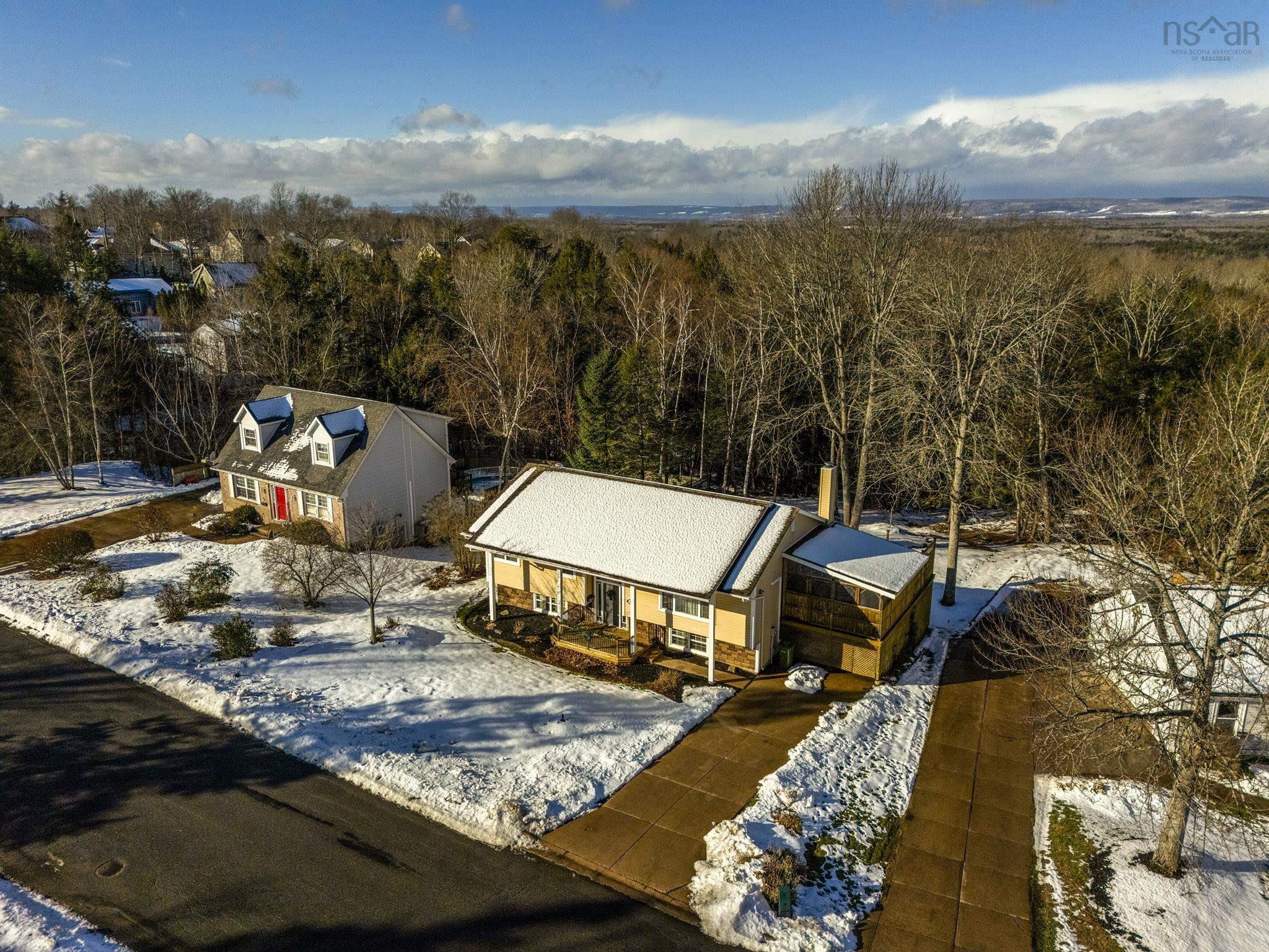 $525,000.00: 41 MacDonald Park Road, Kentville