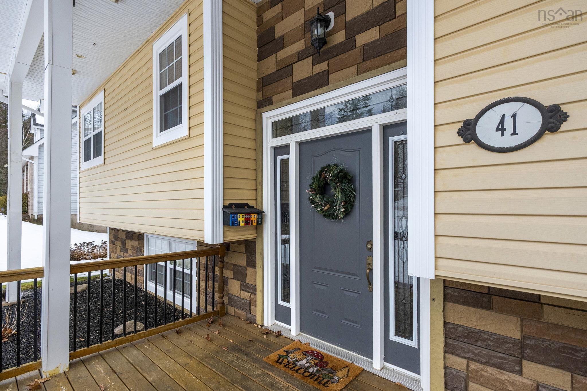 $525,000.00: 41 MacDonald Park Road, Kentville