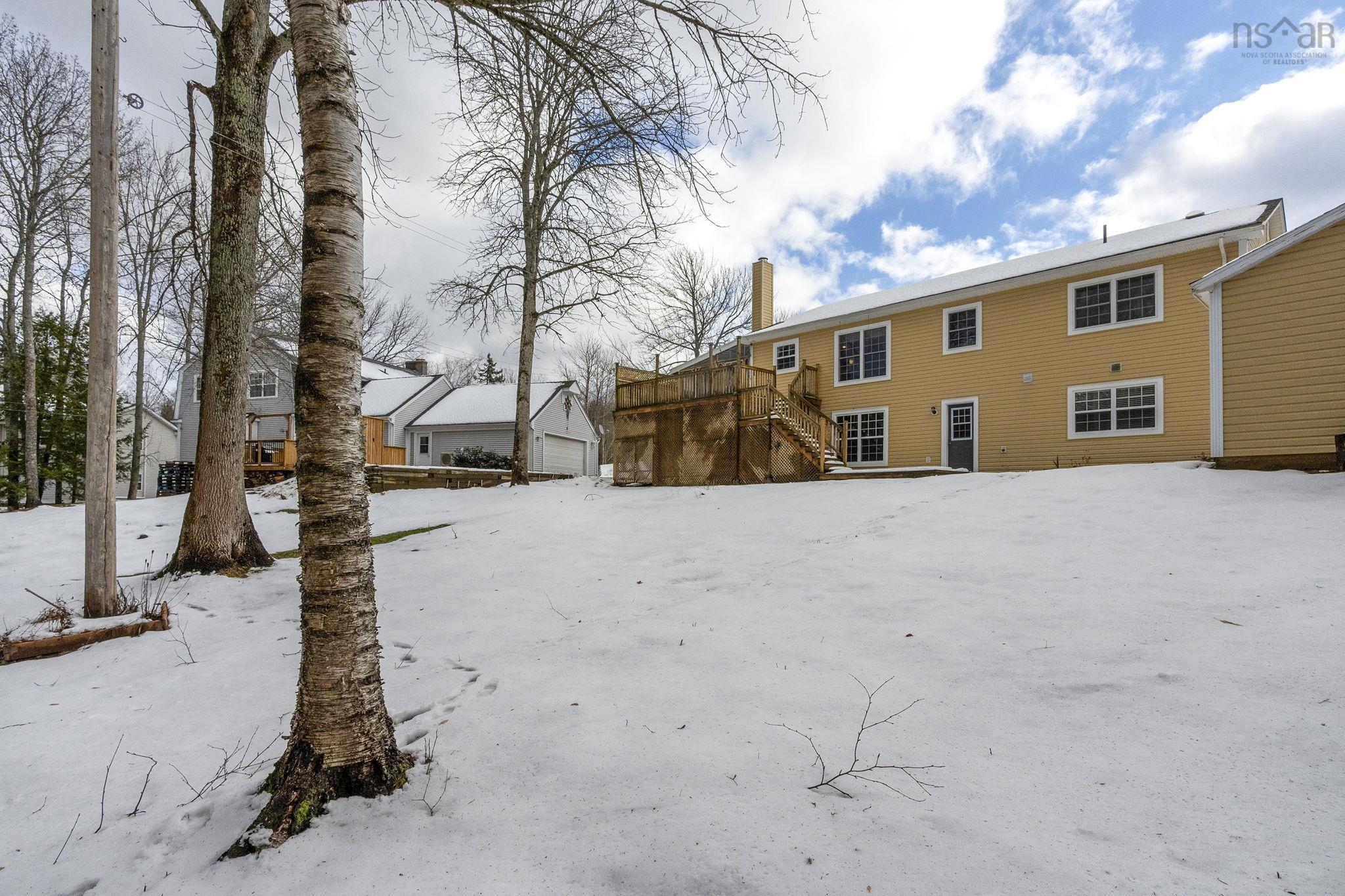 $525,000.00: 41 MacDonald Park Road, Kentville