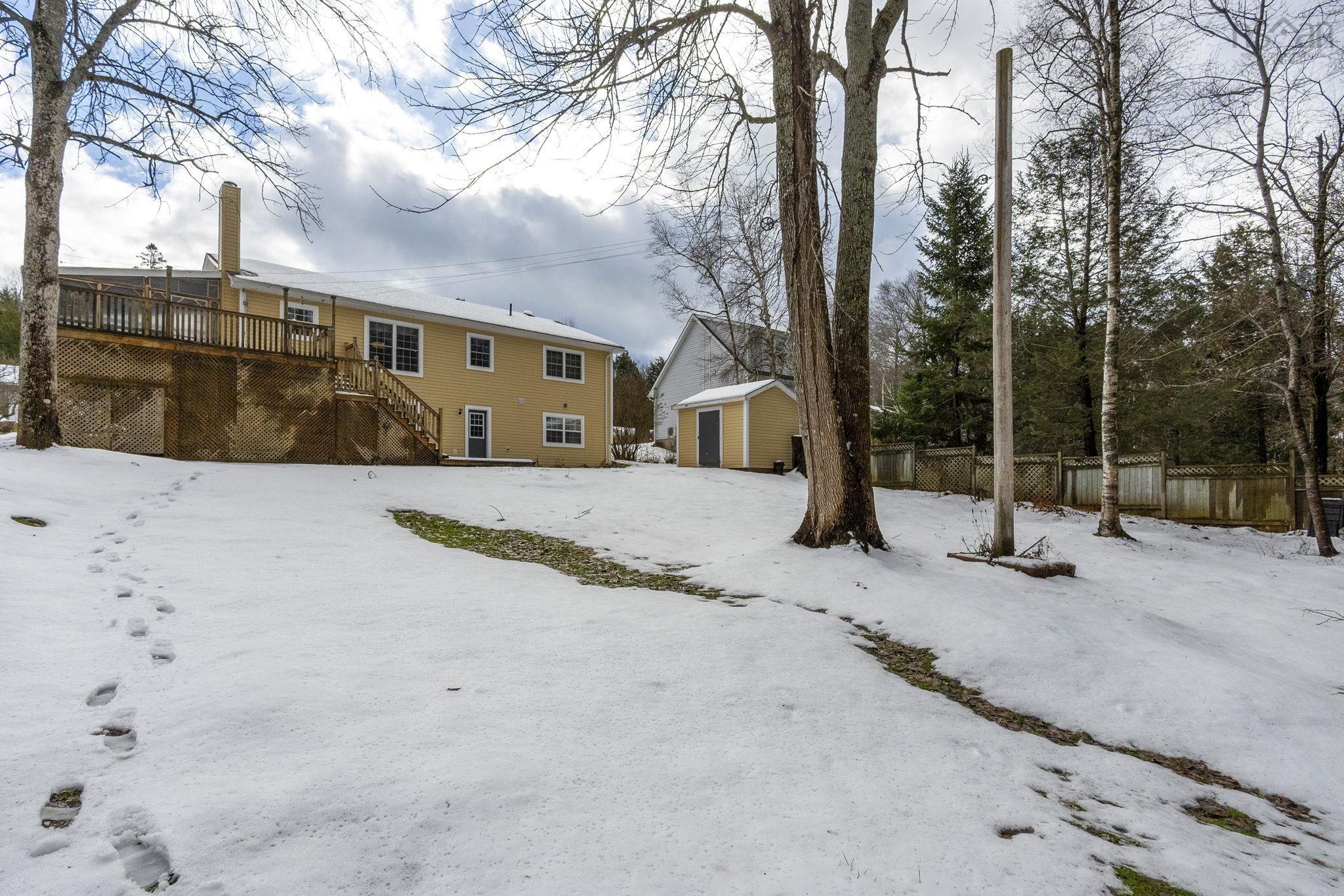 $525,000.00: 41 MacDonald Park Road, Kentville