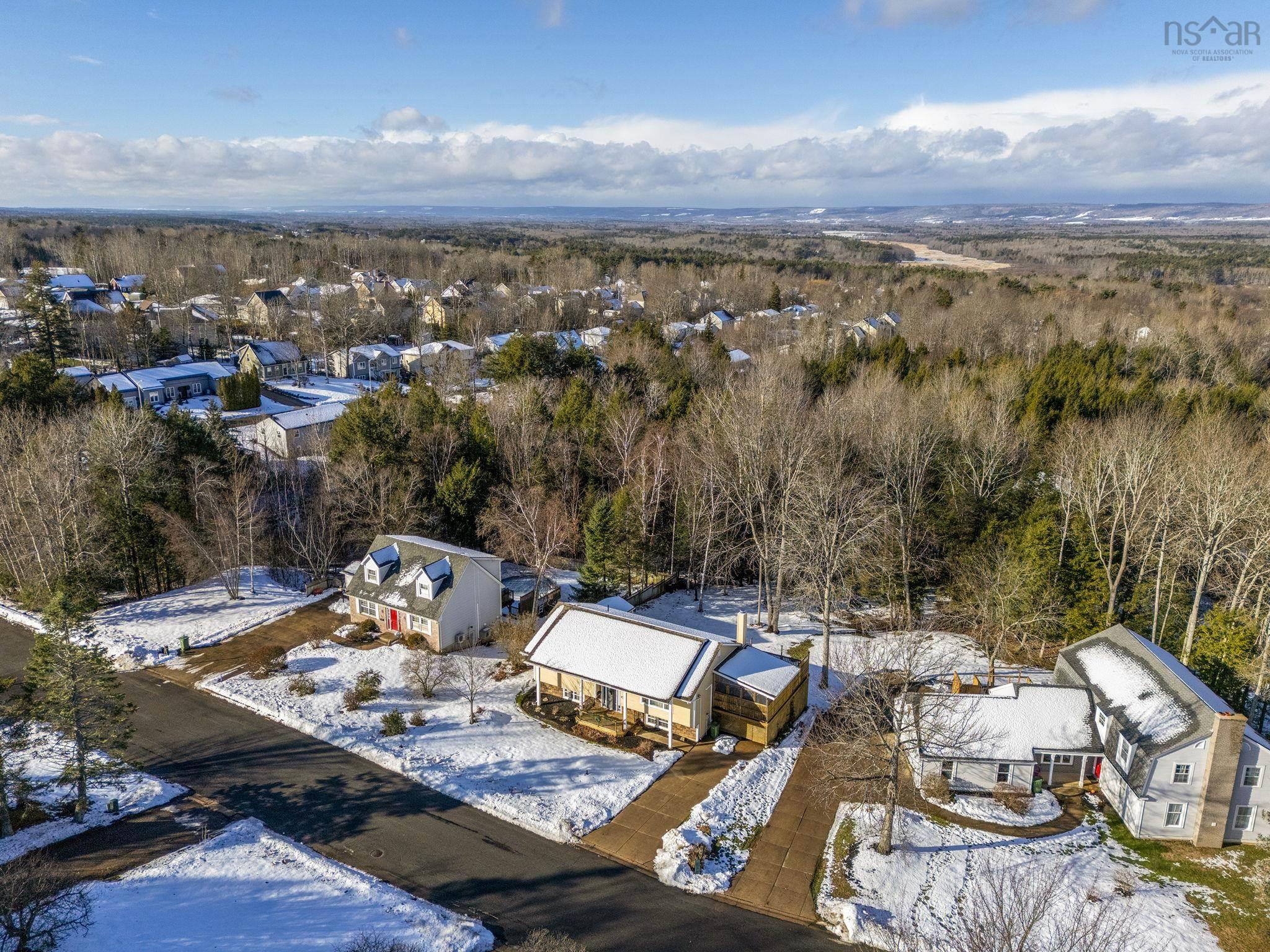 $525,000.00: 41 MacDonald Park Road, Kentville