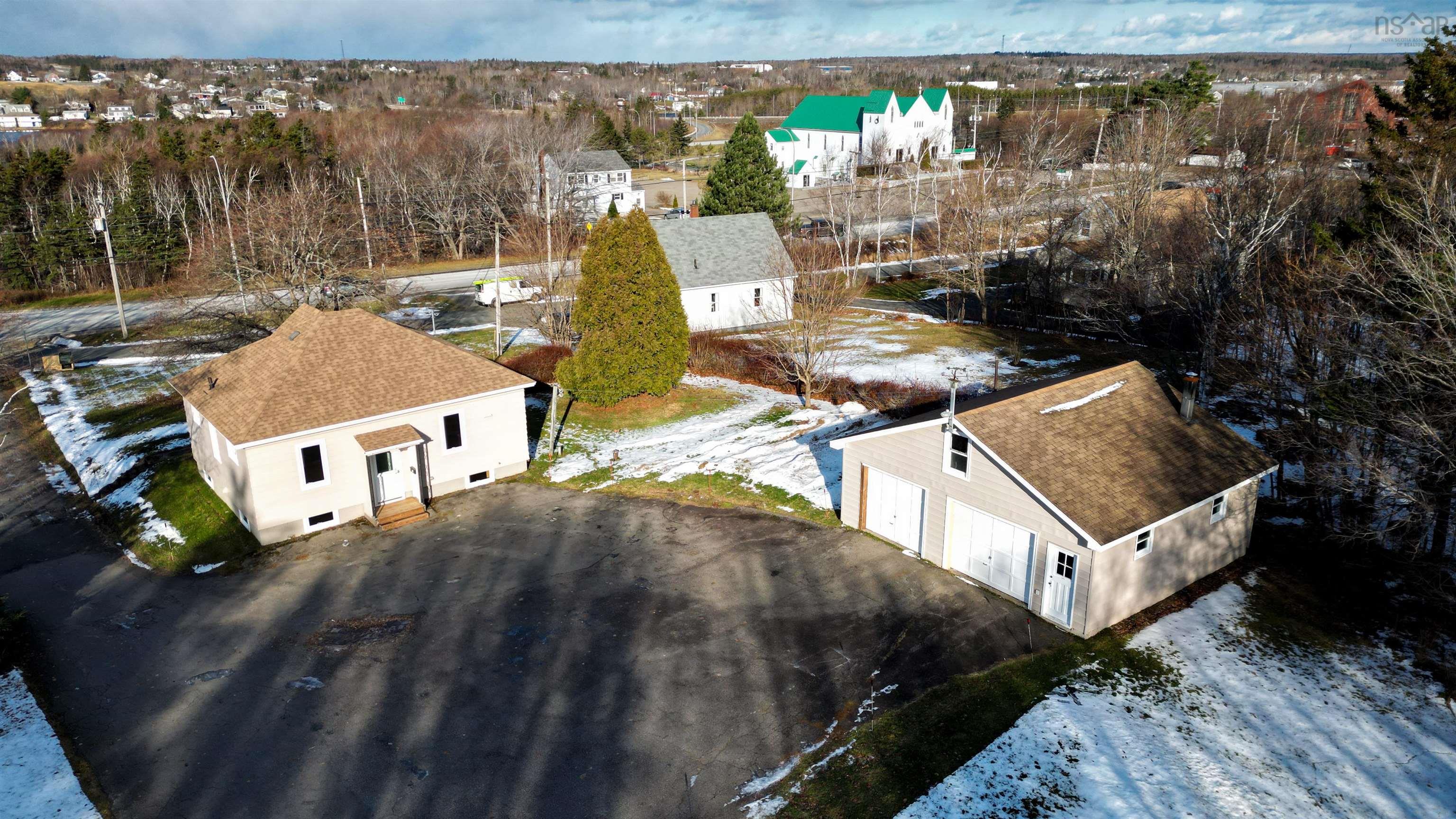 $334,000.00: 17 Howie Drive, Sydney River