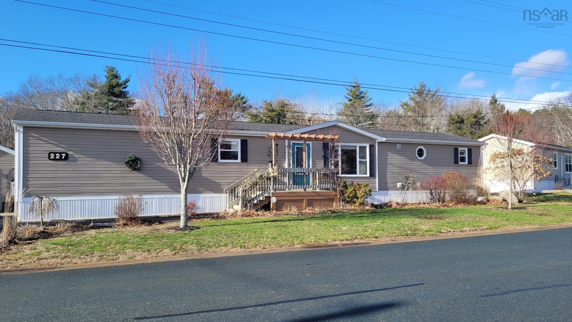 $260,000.00: 227 Haven Drive, Bridgewater