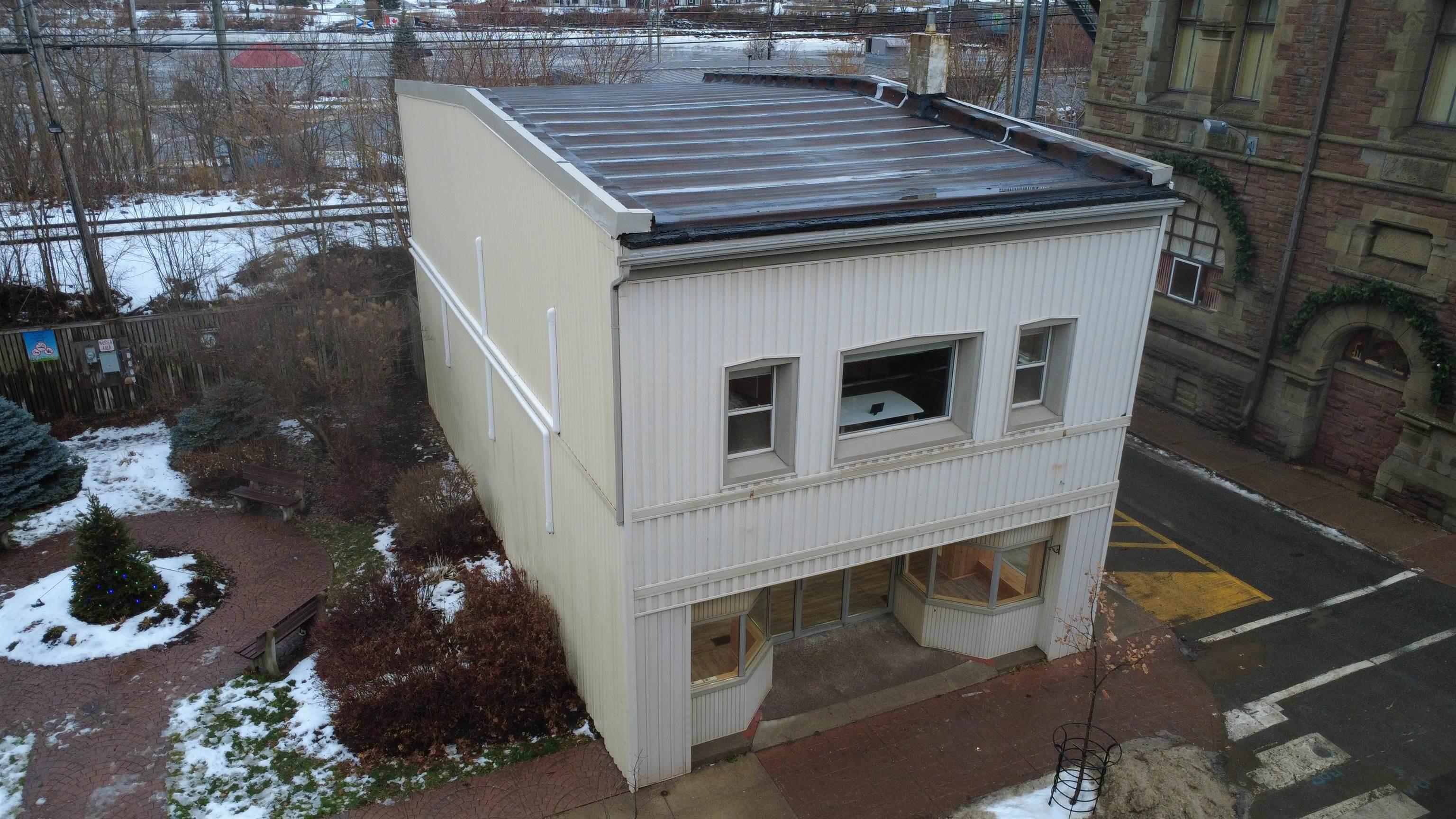 $249,900.00: 125 Provost Street, New Glasgow