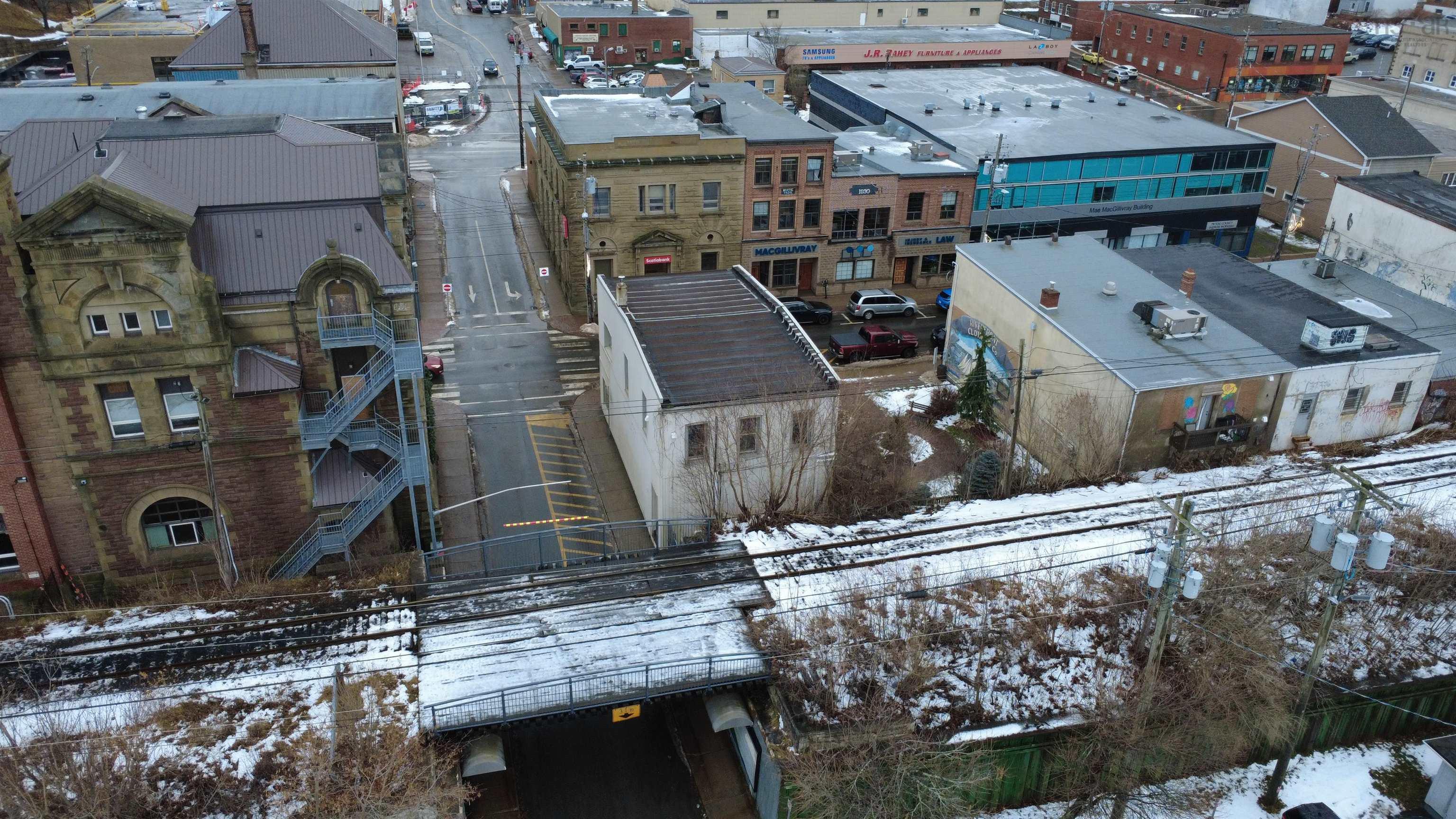 $249,900.00: 125 Provost Street, New Glasgow