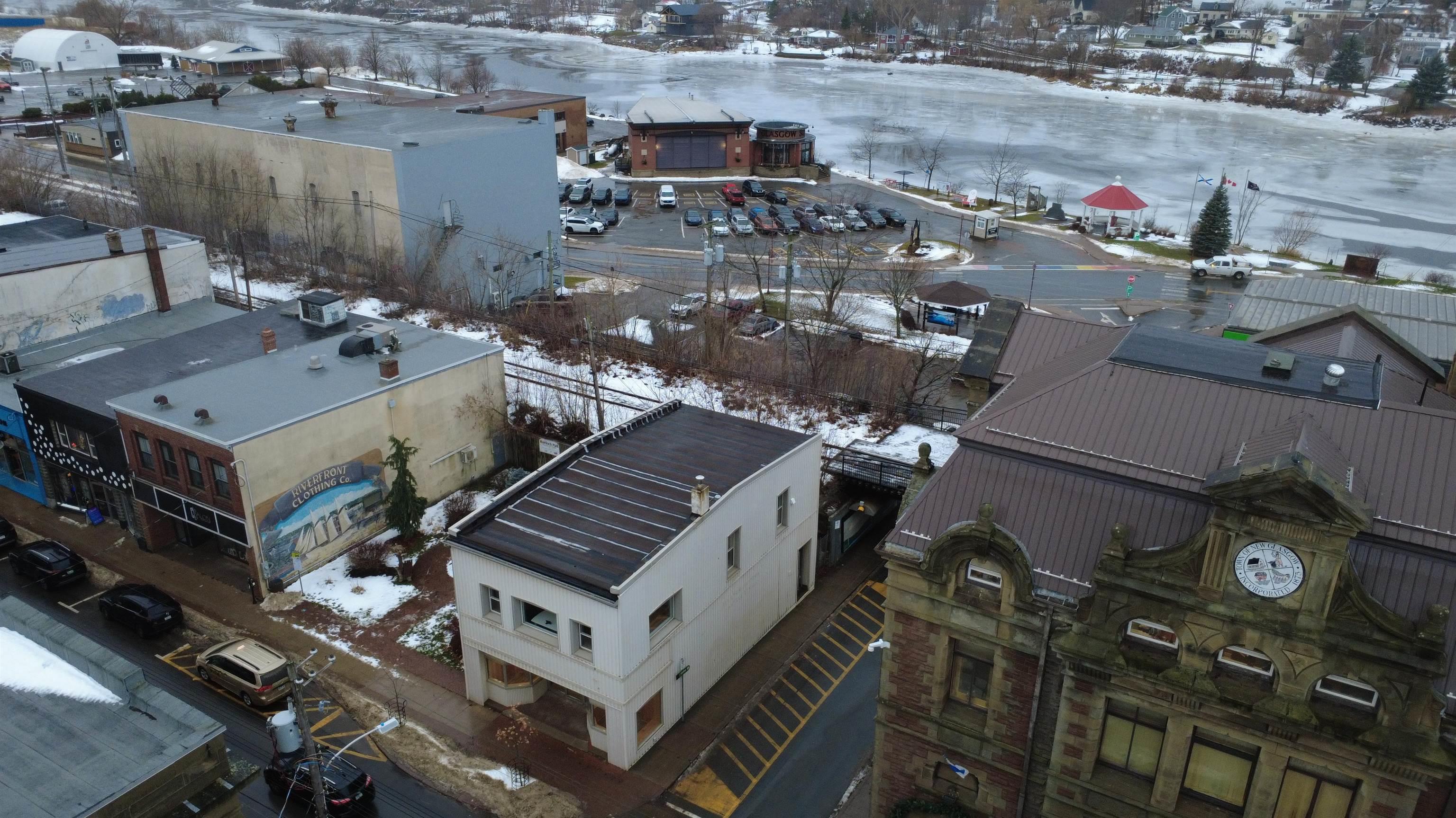 $249,900.00: 125 Provost Street, New Glasgow